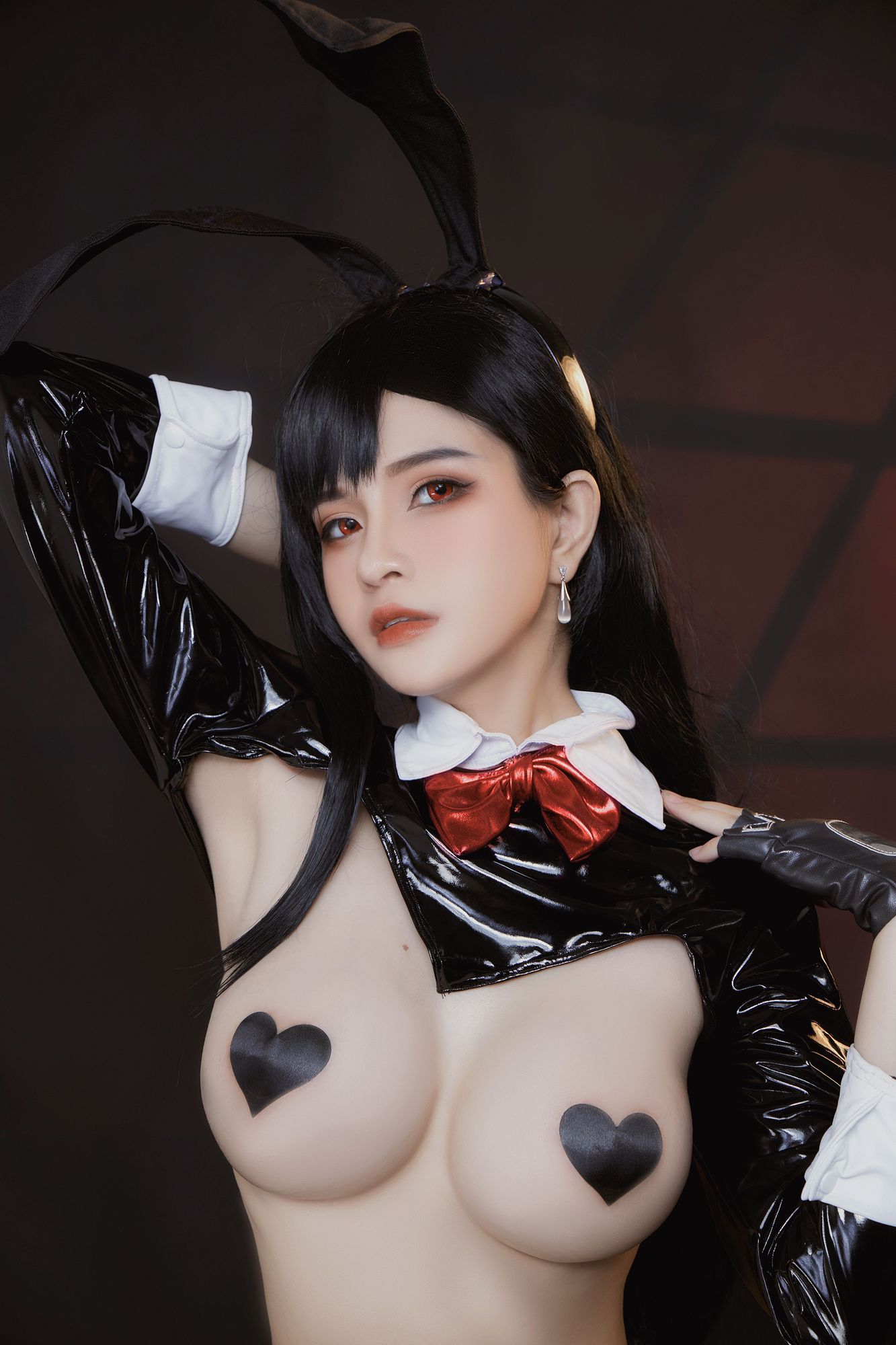图片[15]-No.004-蒂法 [20P]-coswz-cos王者
