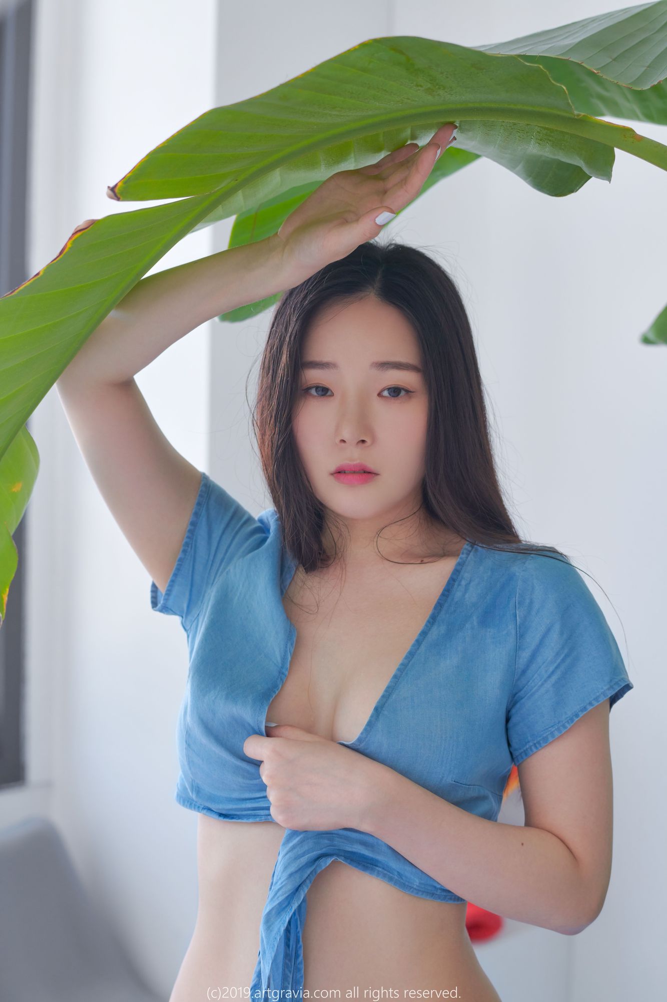 No.004-[ARTGRAVIA] VOL.087 [54P]-coswz-cos王者