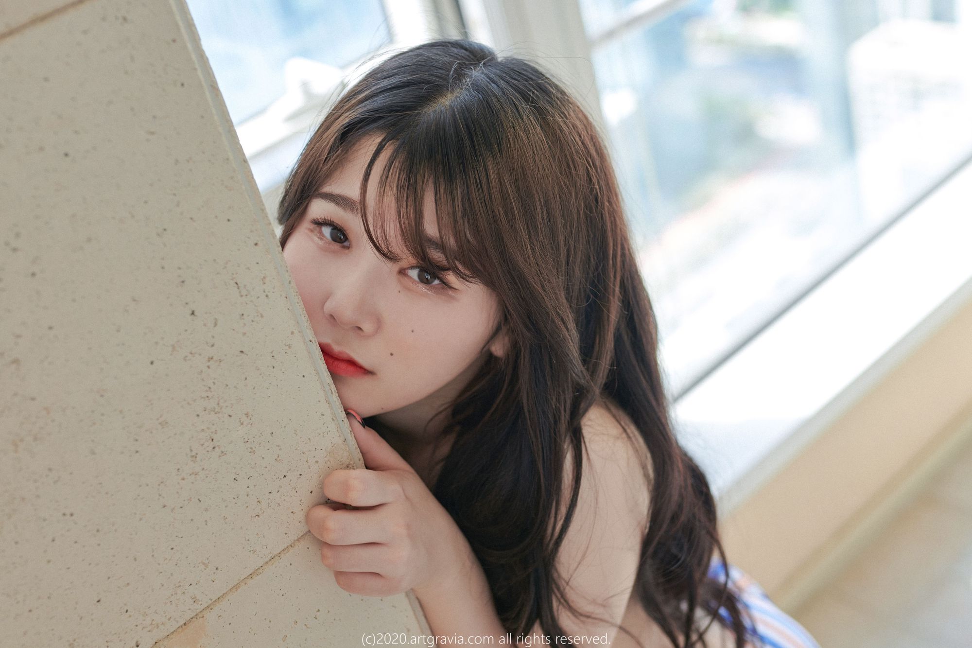 图片[50]-No.004-[ARTGRAVIA] VOL.131 [53P]-coswz-cos王者