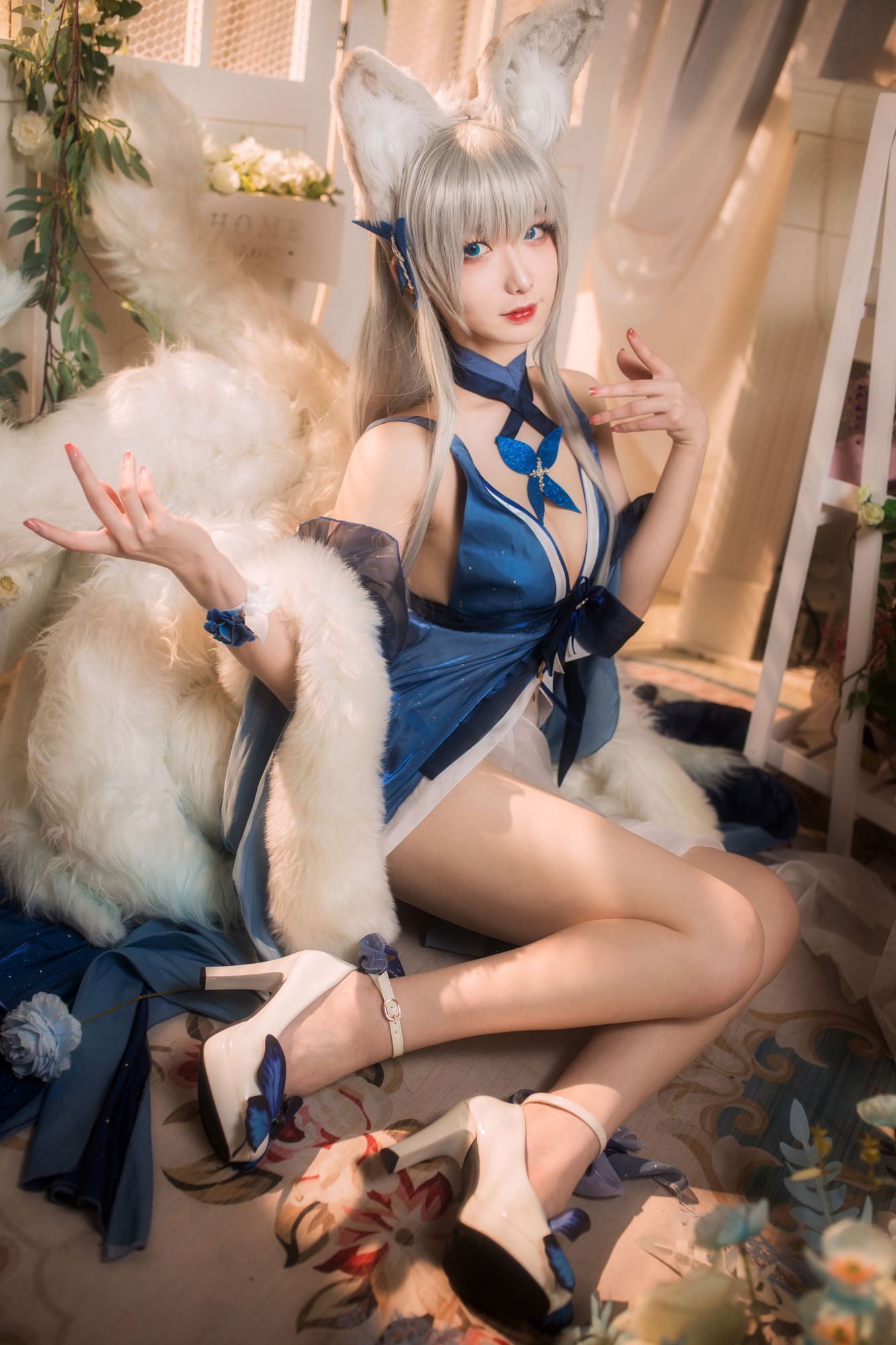 图片[6]-No.005-信浓礼服 [38P]-coswz-cos王者