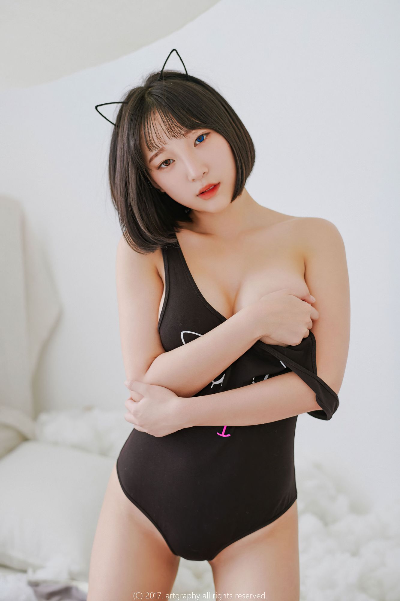 No.005-ARTGRAVIA_VOL013 [39P]-coswz-cos王者