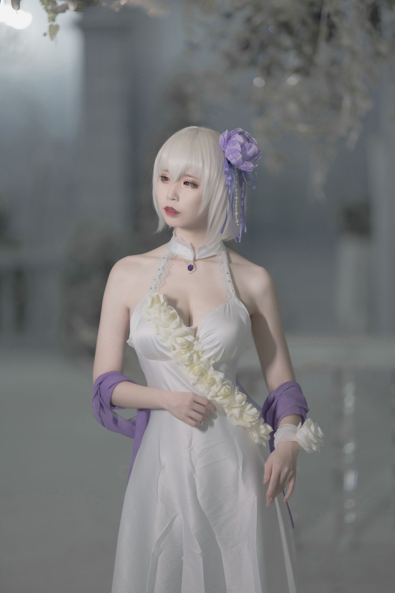 No.007-碧蓝航线 天狼星 [18P]-coswz-cos王者