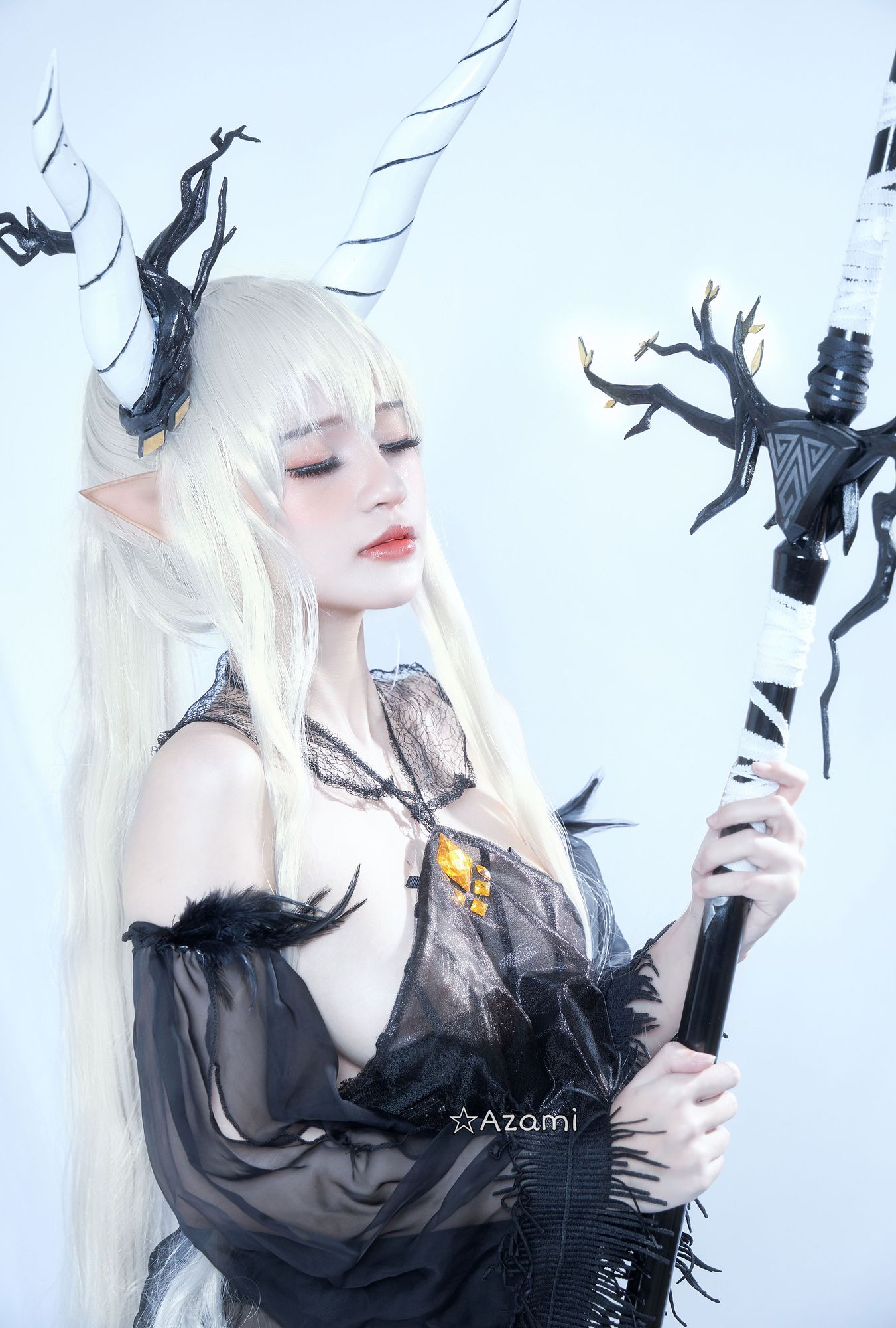 图片[9]-No.007-闪灵 [15P]-coswz-cos王者