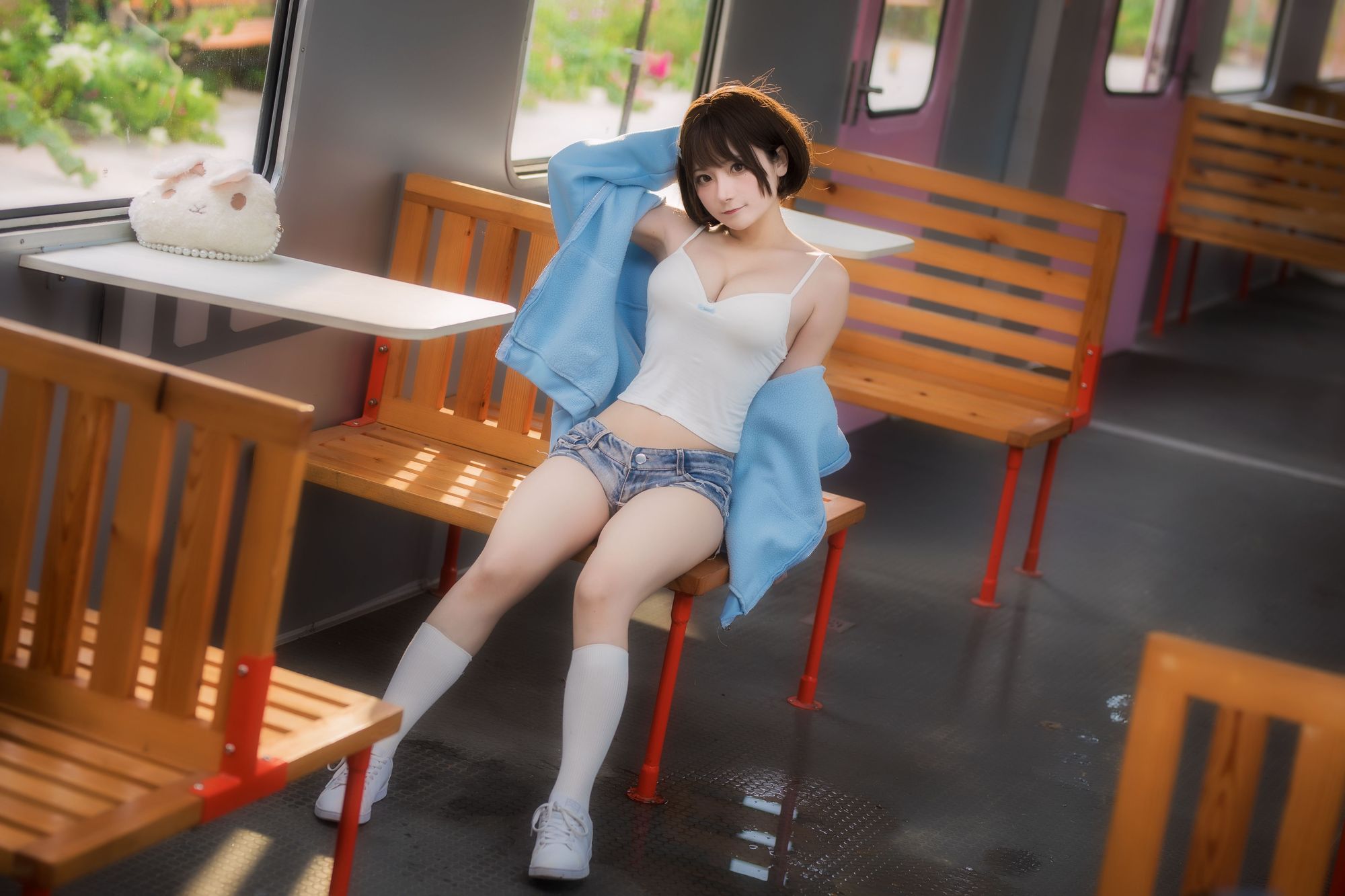 图片[6]-No.008-日常妹妹 [31P]-coswz-cos王者