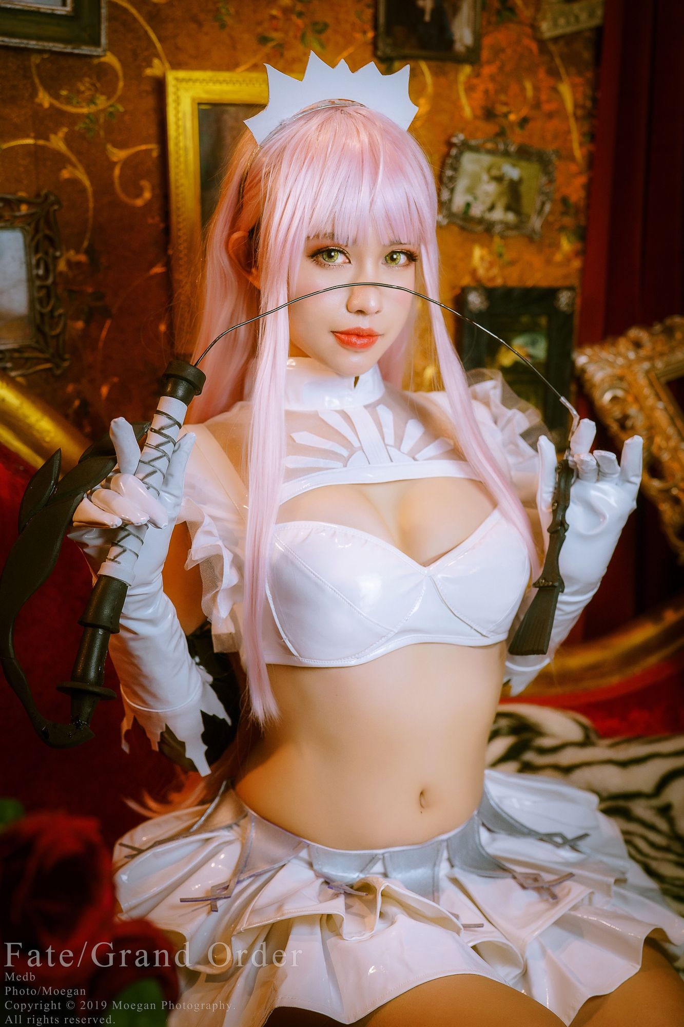 图片[6]-No.008-Medb [10P]-coswz-cos王者