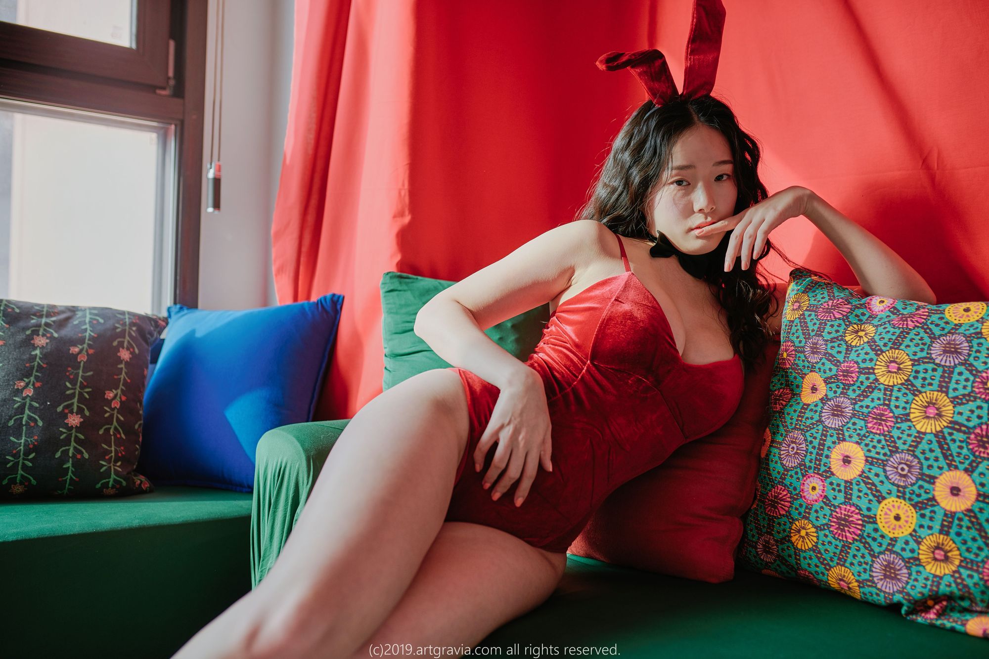 图片[53]-No.009-[ARTGRAVIA] VOL.127 [67P]-coswz-cos王者