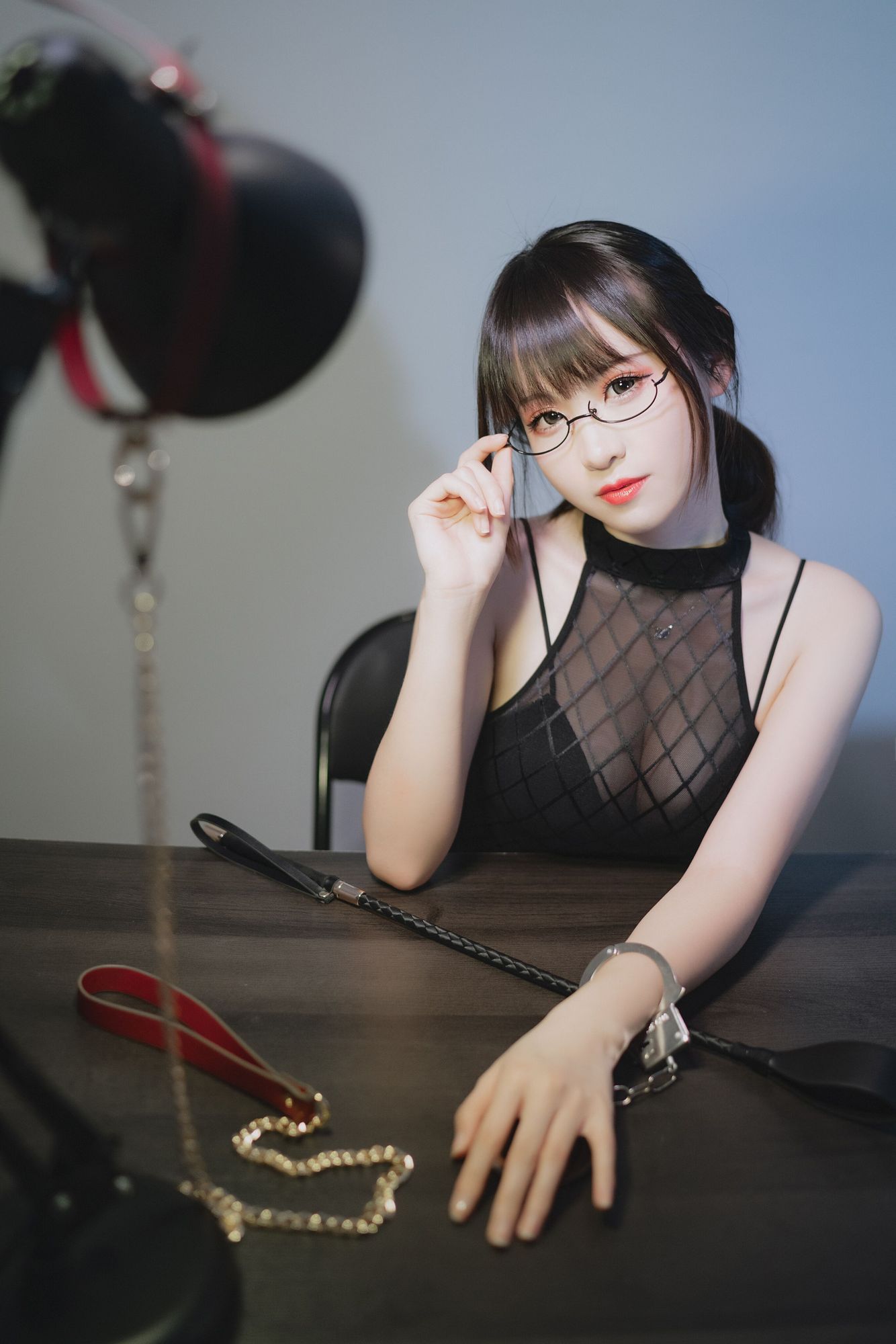 图片[6]-No.010-坏女人 [13P]-coswz-cos王者