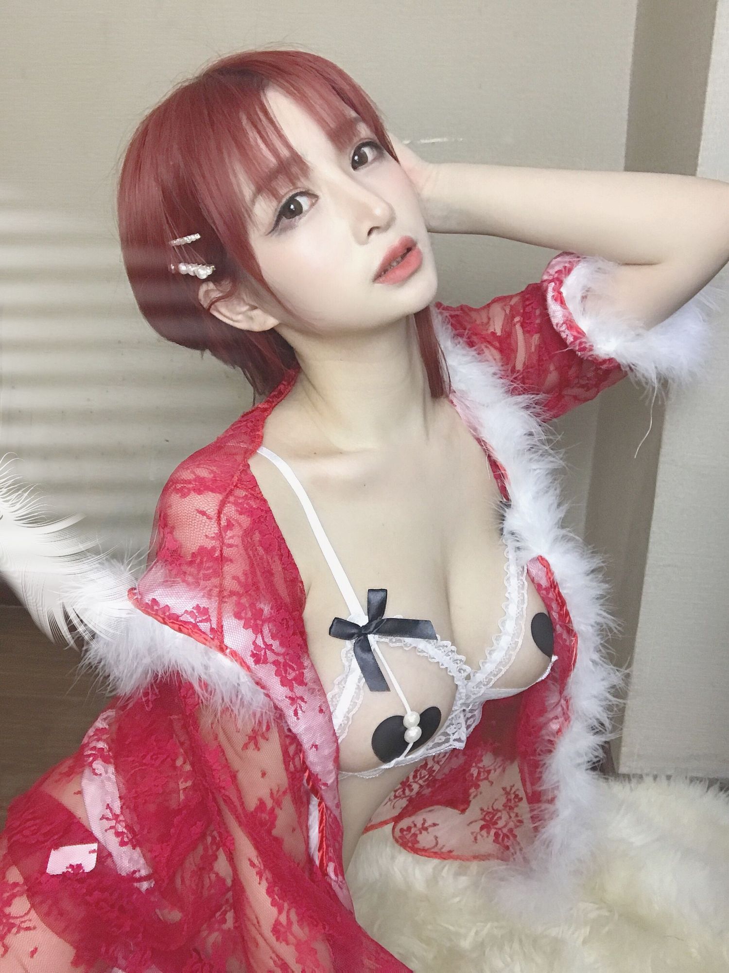 No.010-自拍系列01 [45P]-coswz-cos王者