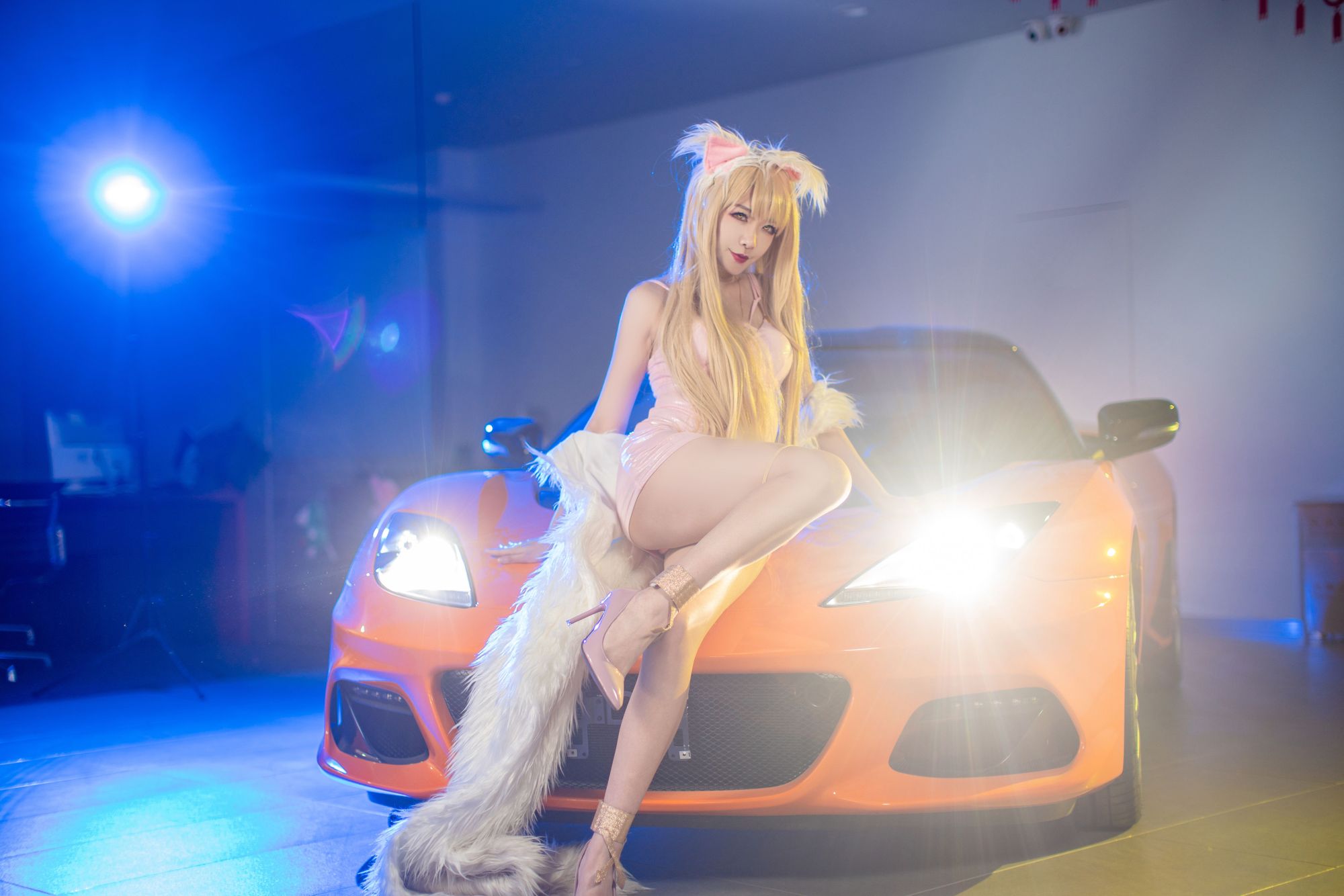 图片[6]-No.010-阿狸 路特斯 [36P]-coswz-cos王者