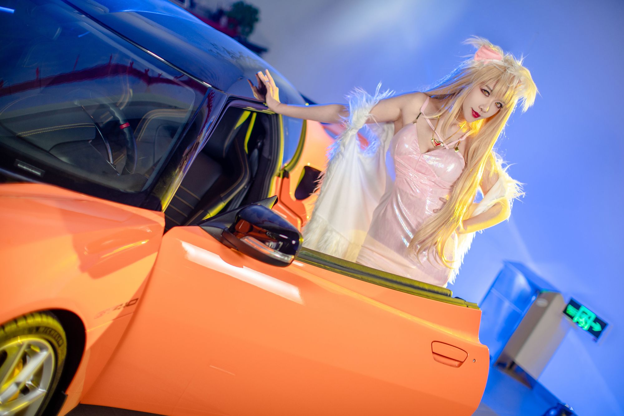 图片[24]-No.010-阿狸 路特斯 [36P]-coswz-cos王者