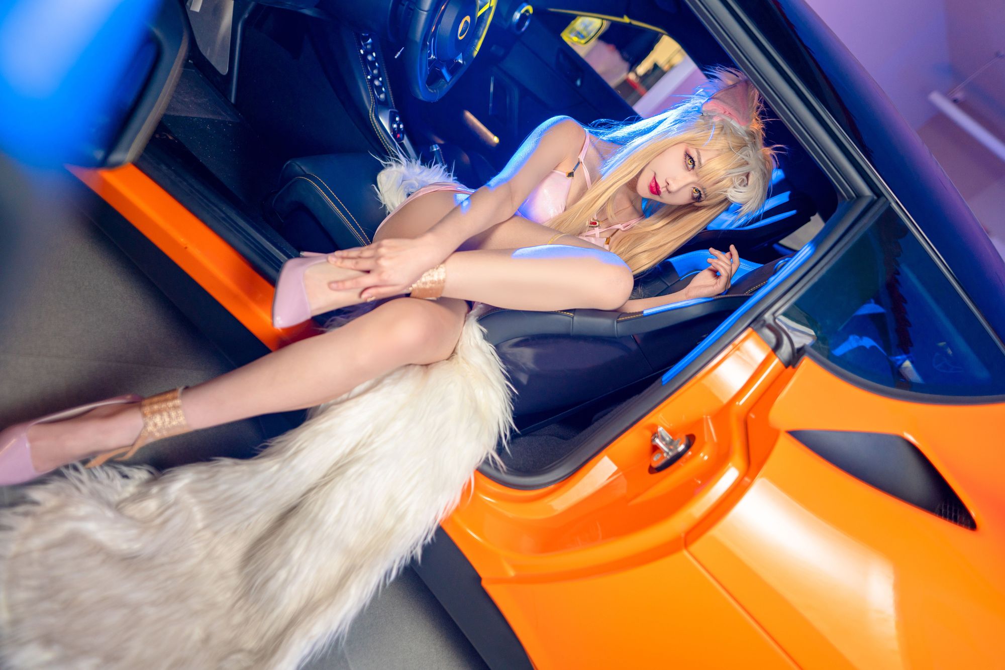 图片[18]-No.010-阿狸 路特斯 [36P]-coswz-cos王者