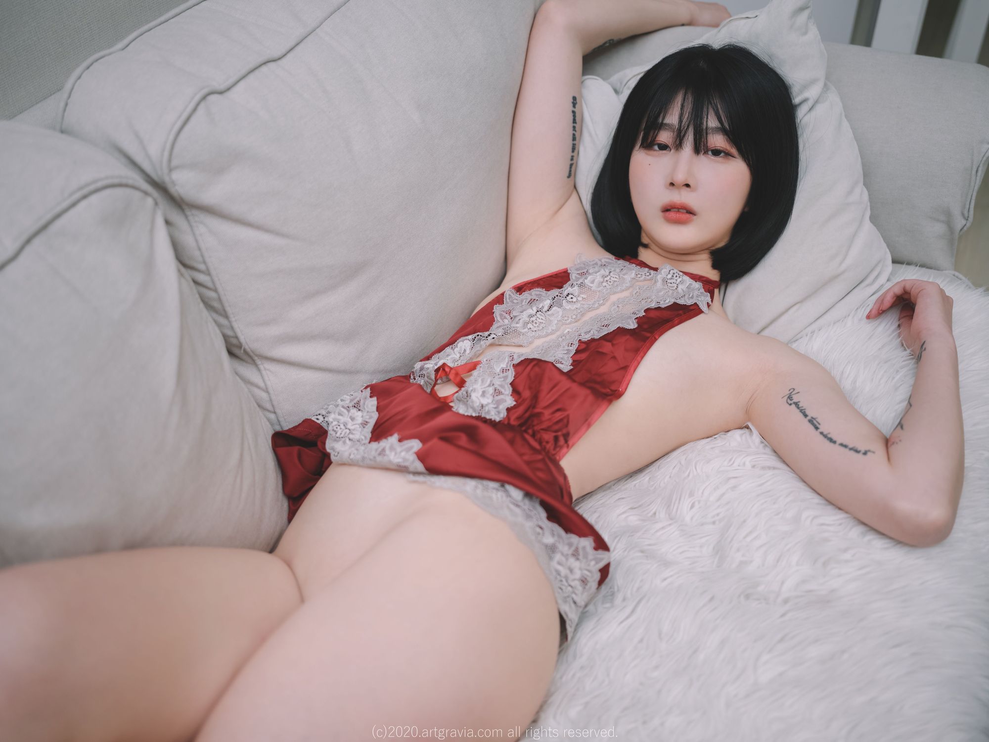 图片[6]-No.010-ARTGRAVIA_VOL223 [97P]-coswz-cos王者