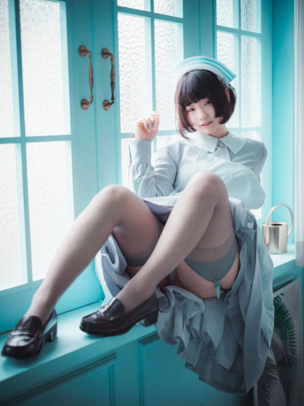 No.010-[DJAWA] St. Esther [136P]-coswz-cos王者