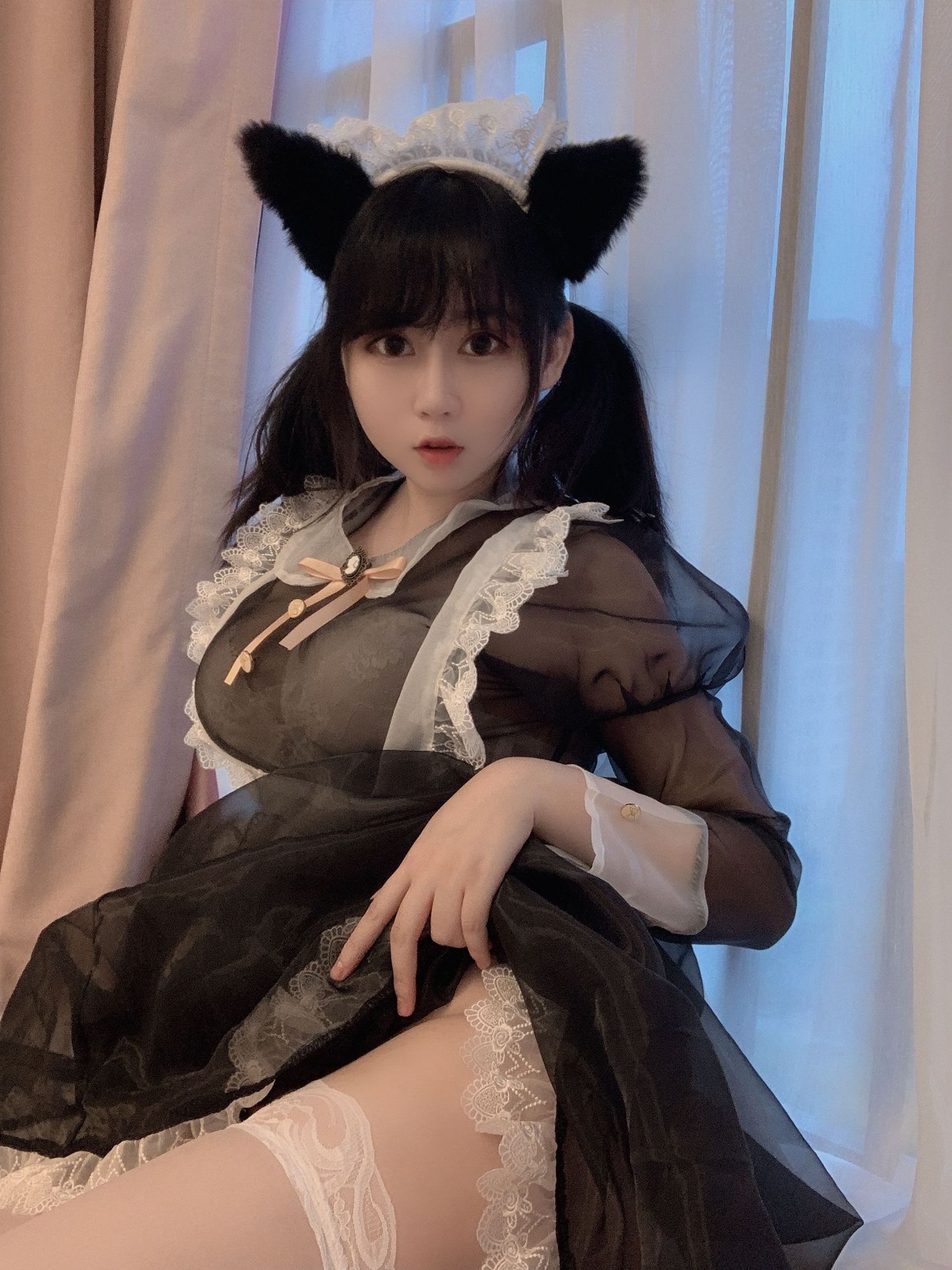 图片[6]-No.011-依酱自拍 [30P 2V]-coswz-cos王者