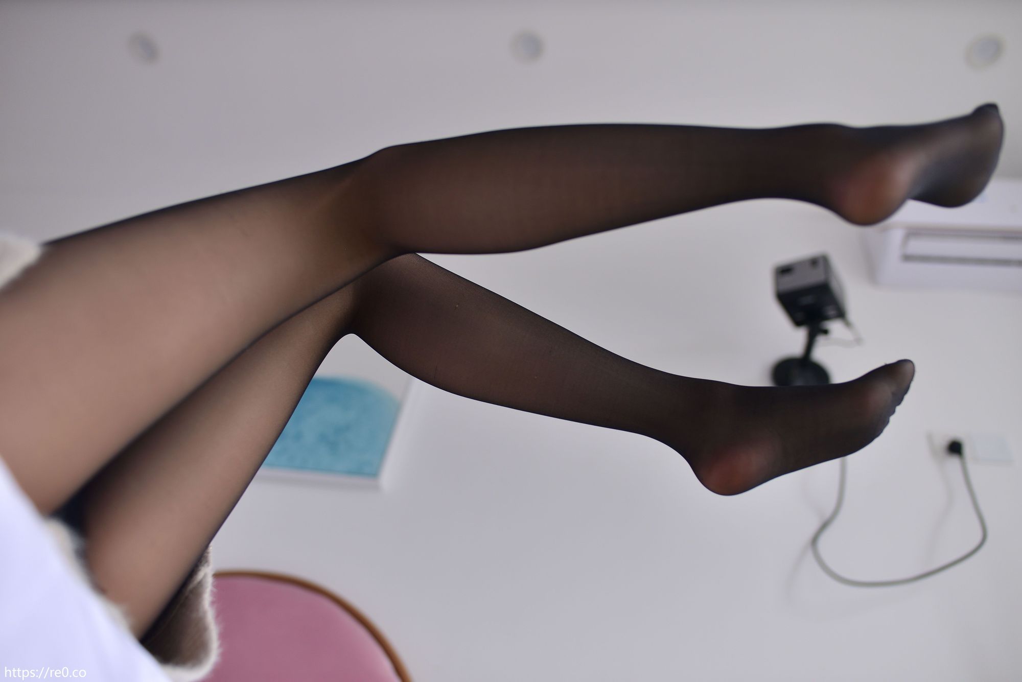 图片[4]-No.011-毛衣少女 [34P]-coswz-cos王者