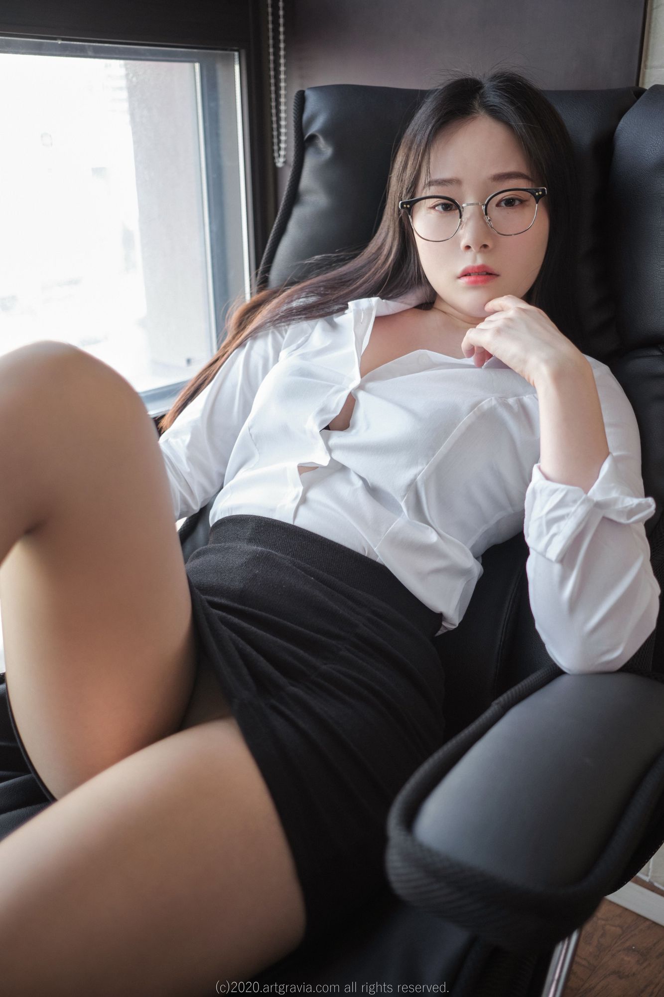 图片[49]-No.011-[ARTGRAVIA] VOL.152 [70P]-coswz-cos王者