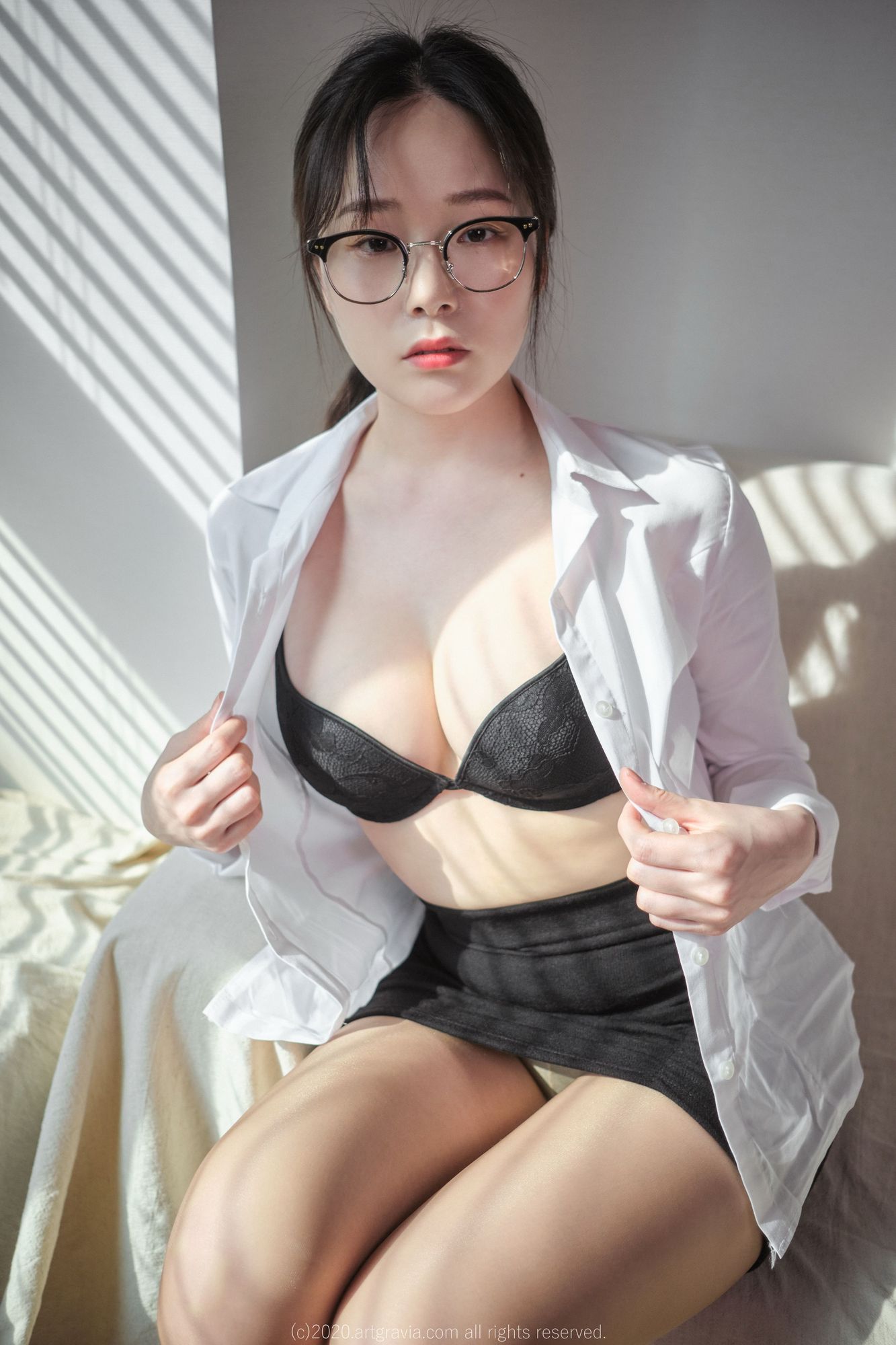 图片[43]-No.011-[ARTGRAVIA] VOL.152 [70P]-coswz-cos王者