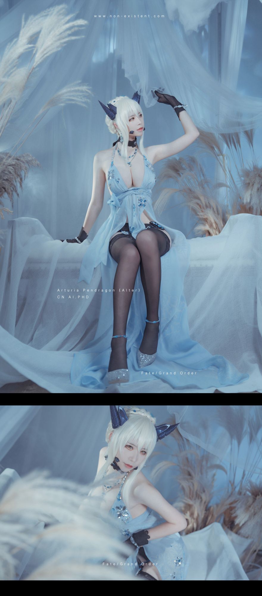 图片[6]-No.012-黑枪呆 [29P]-coswz-cos王者