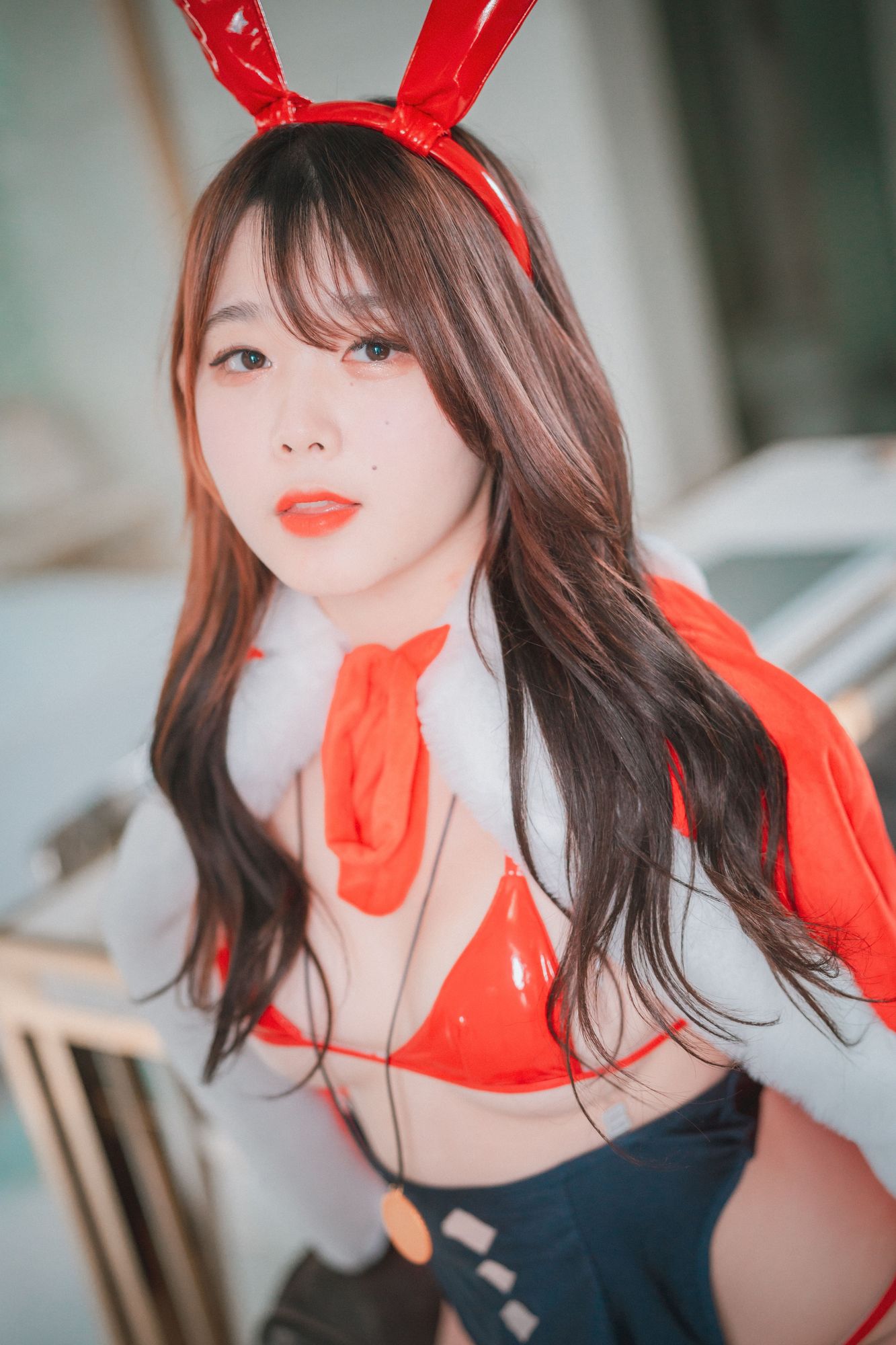 图片[10]-No.012-[DJAWA] Christmas Special 2020 [70P]-coswz-cos王者