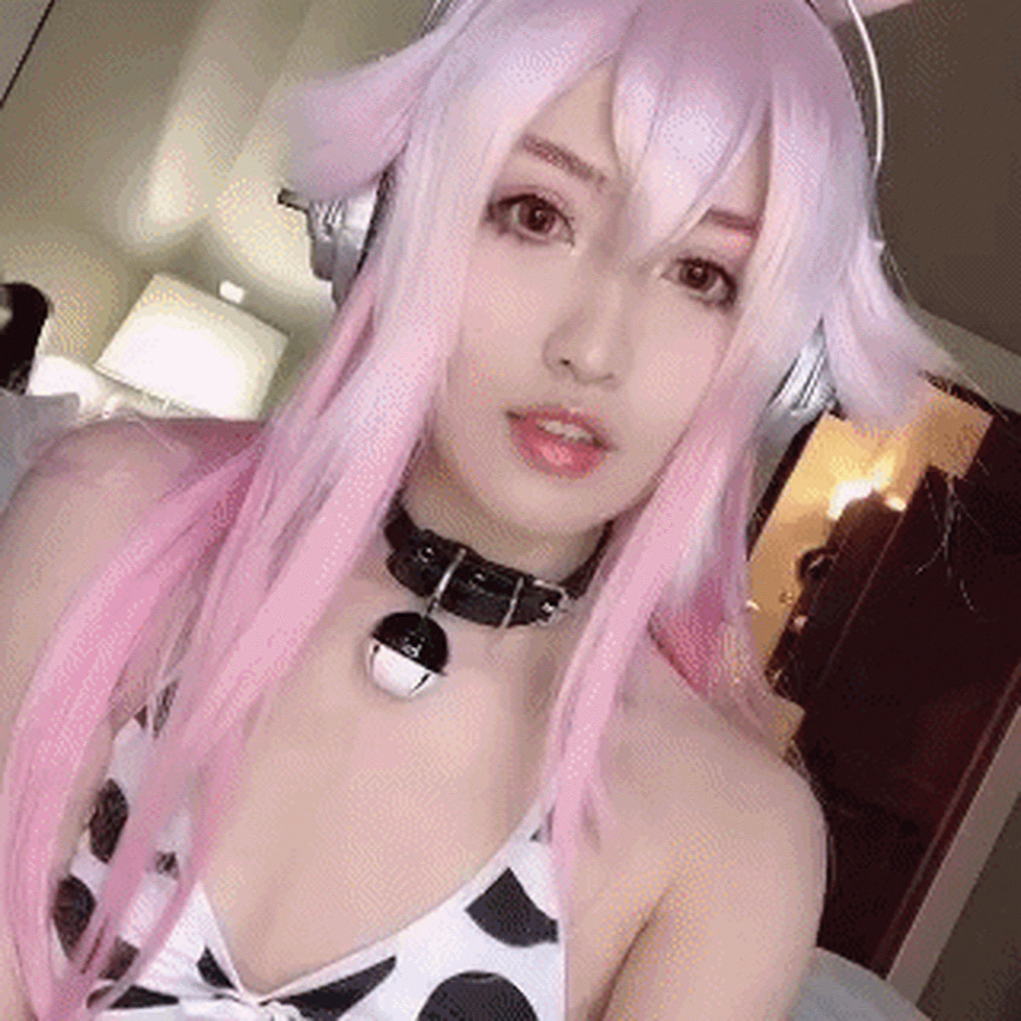 No.012-SuperSonico [78P 16V]-coswz-cos王者