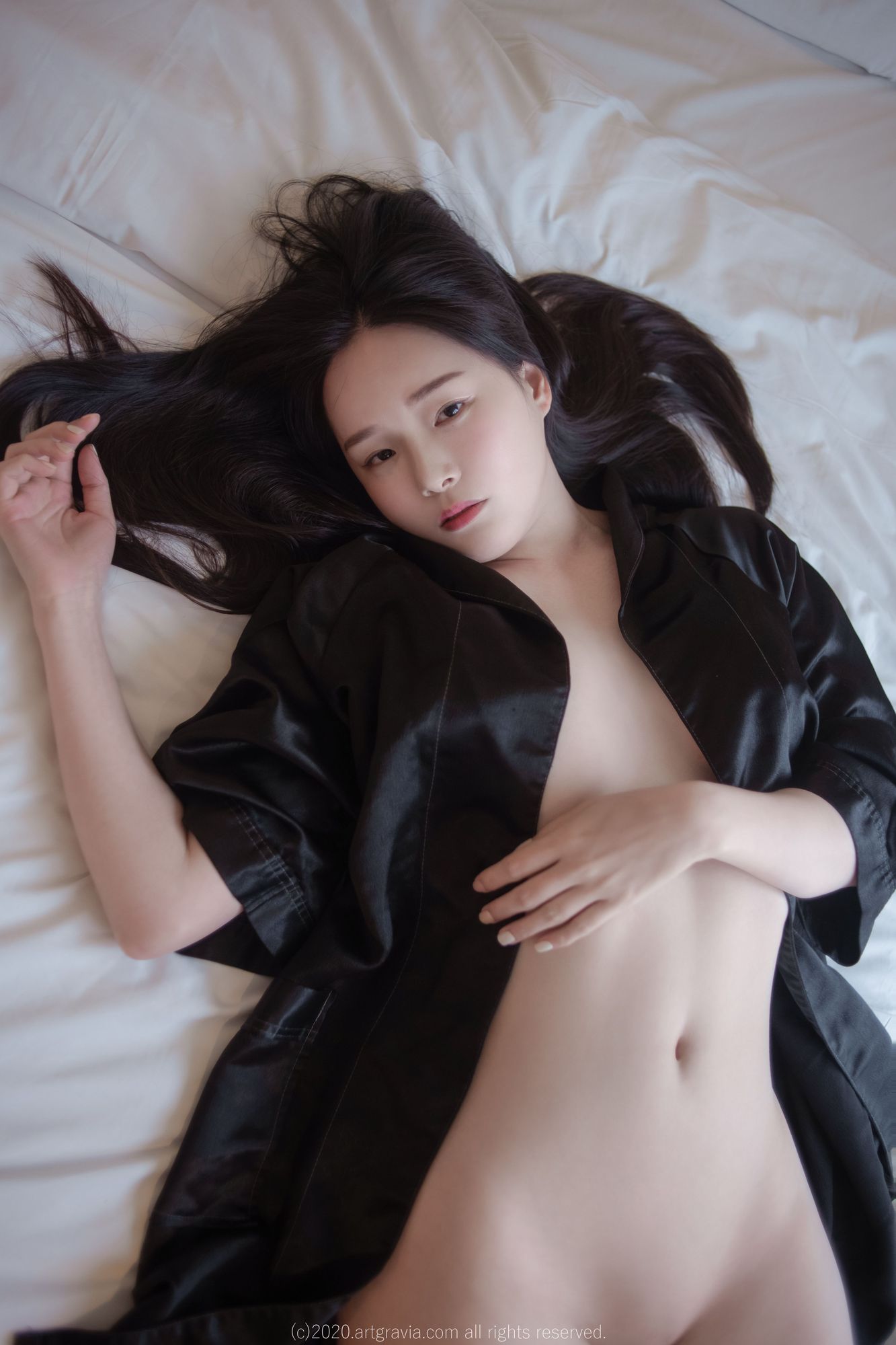 图片[6]-No.013-[ARTGRAVIA] VOL.167 [65P]-coswz-cos王者