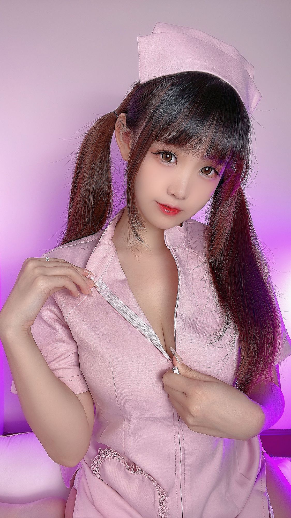 图片[6]-No.014-护士姐姐 [27P 1V]-coswz-cos王者