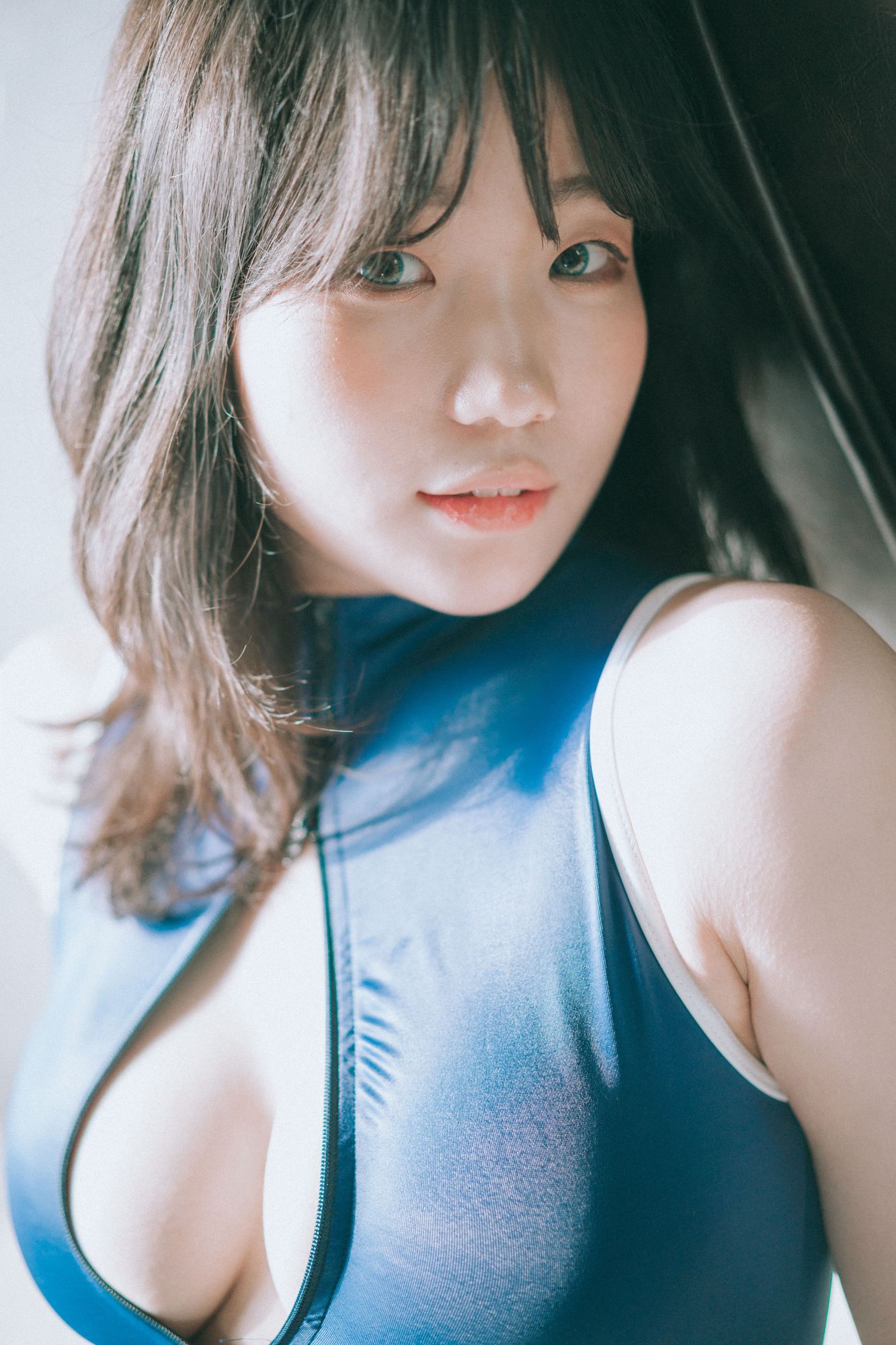 No.014-[DJAWA] Realise Loveliness [31P]-coswz-cos王者