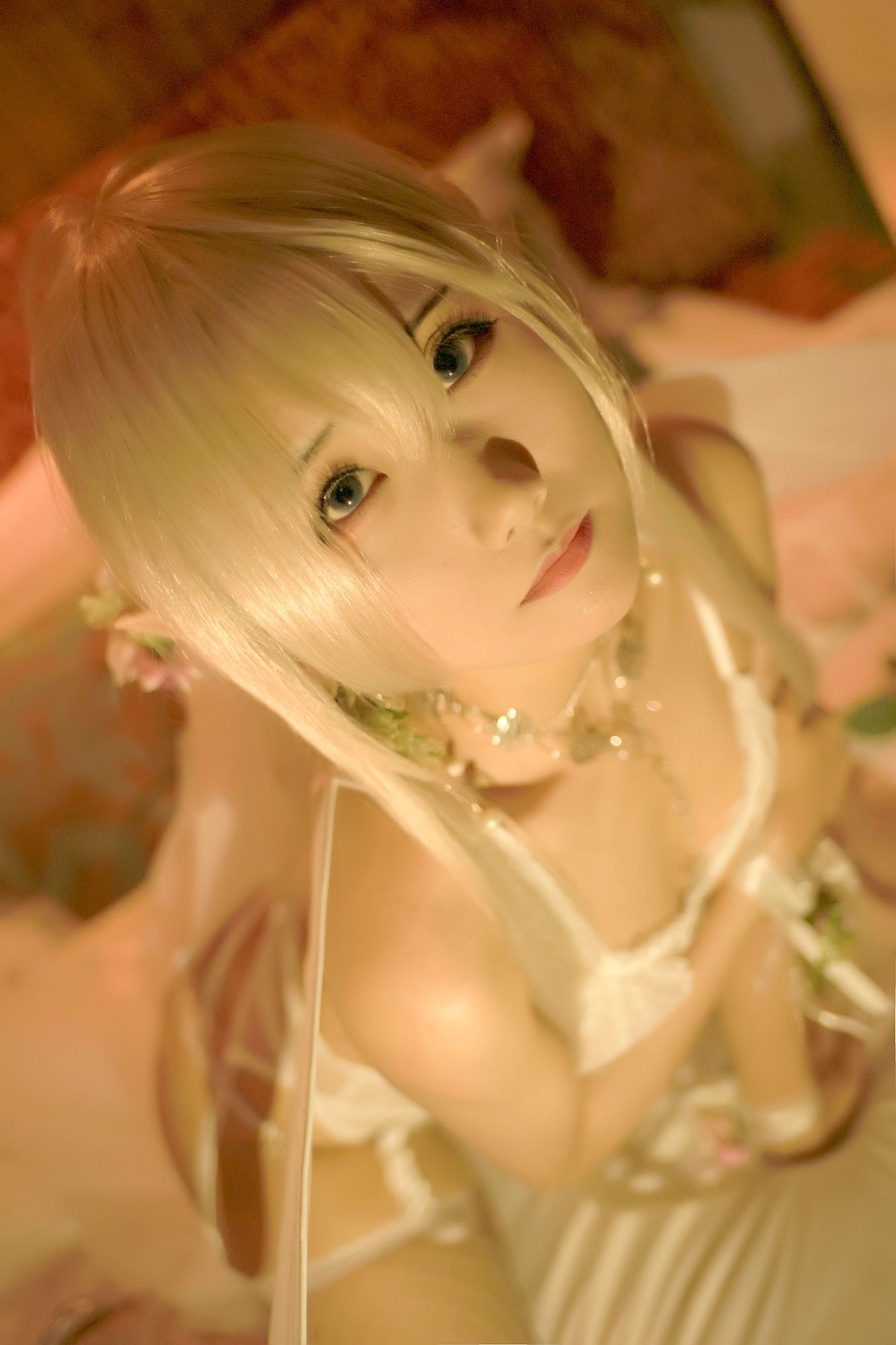 图片[6]-No.017-森之妖精 [53P 3V]-coswz-cos王者