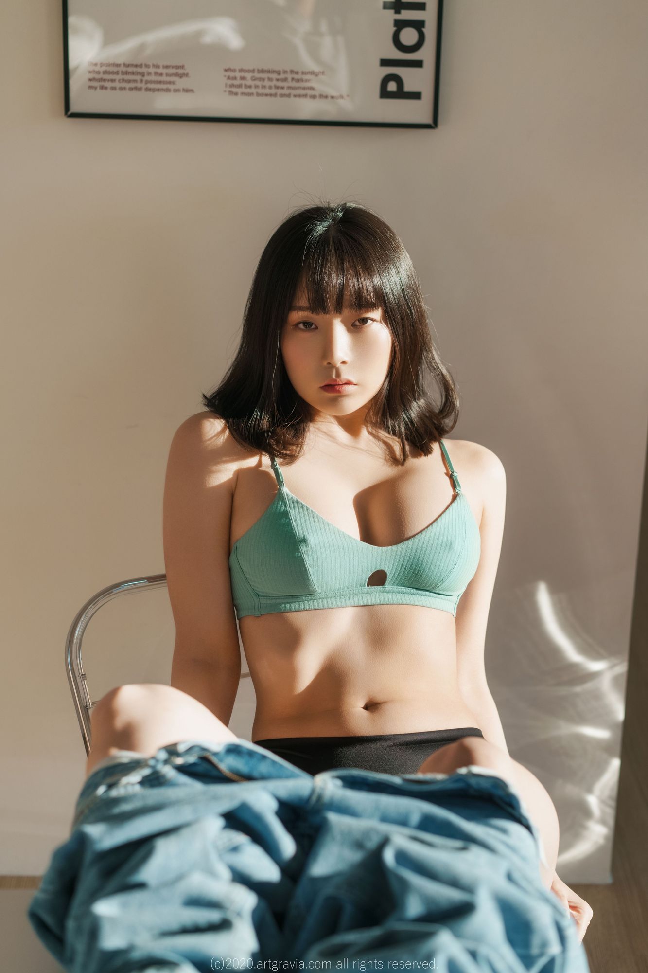 图片[34]-No.017-[ARTGRAVIA] VOL.235 [83P]-coswz-cos王者