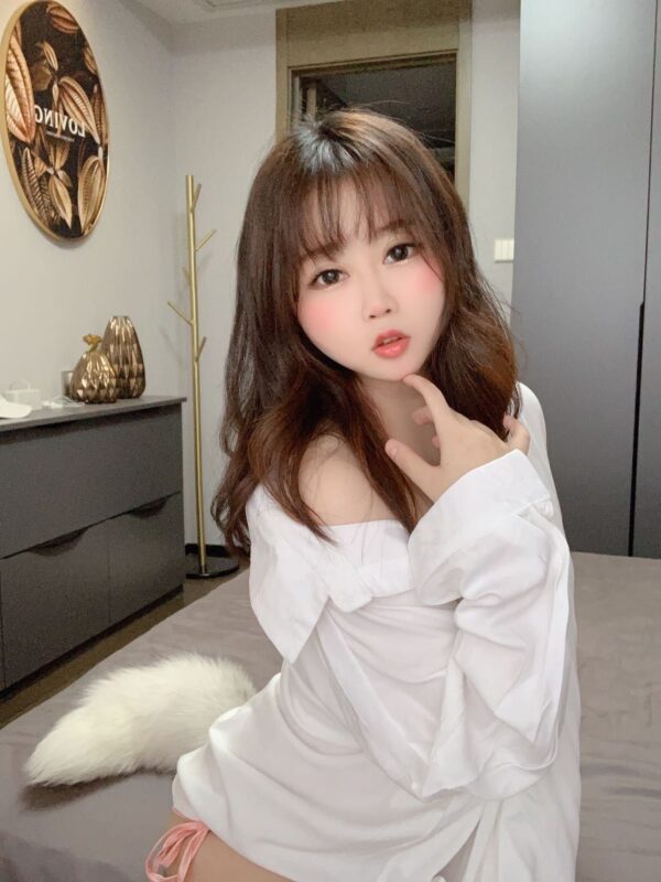 No.018-尾巴 [24P]-coswz-cos王者