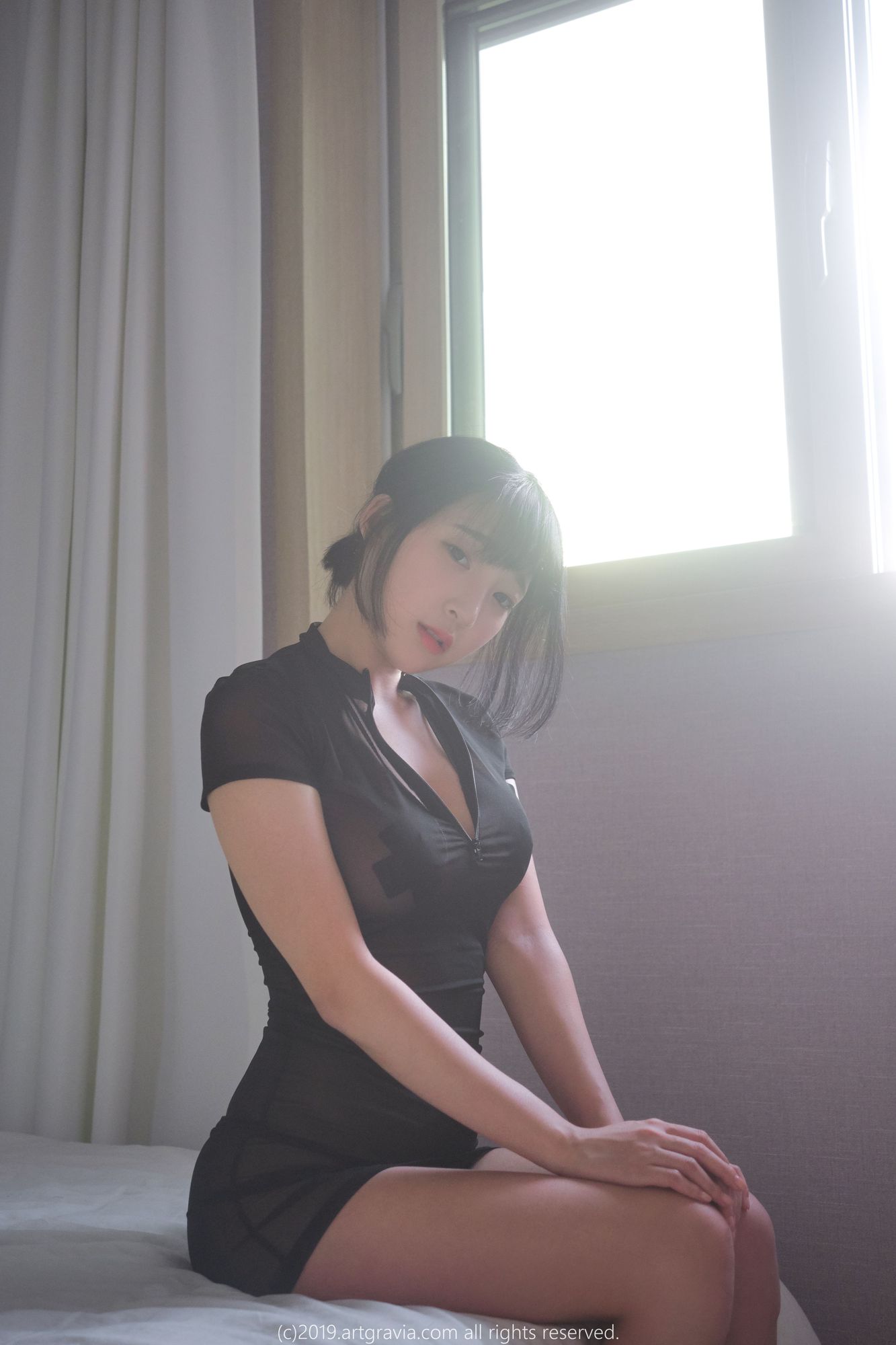 图片[6]-No.018-ARTGRAVIA_VOL101 [48P]-coswz-cos王者