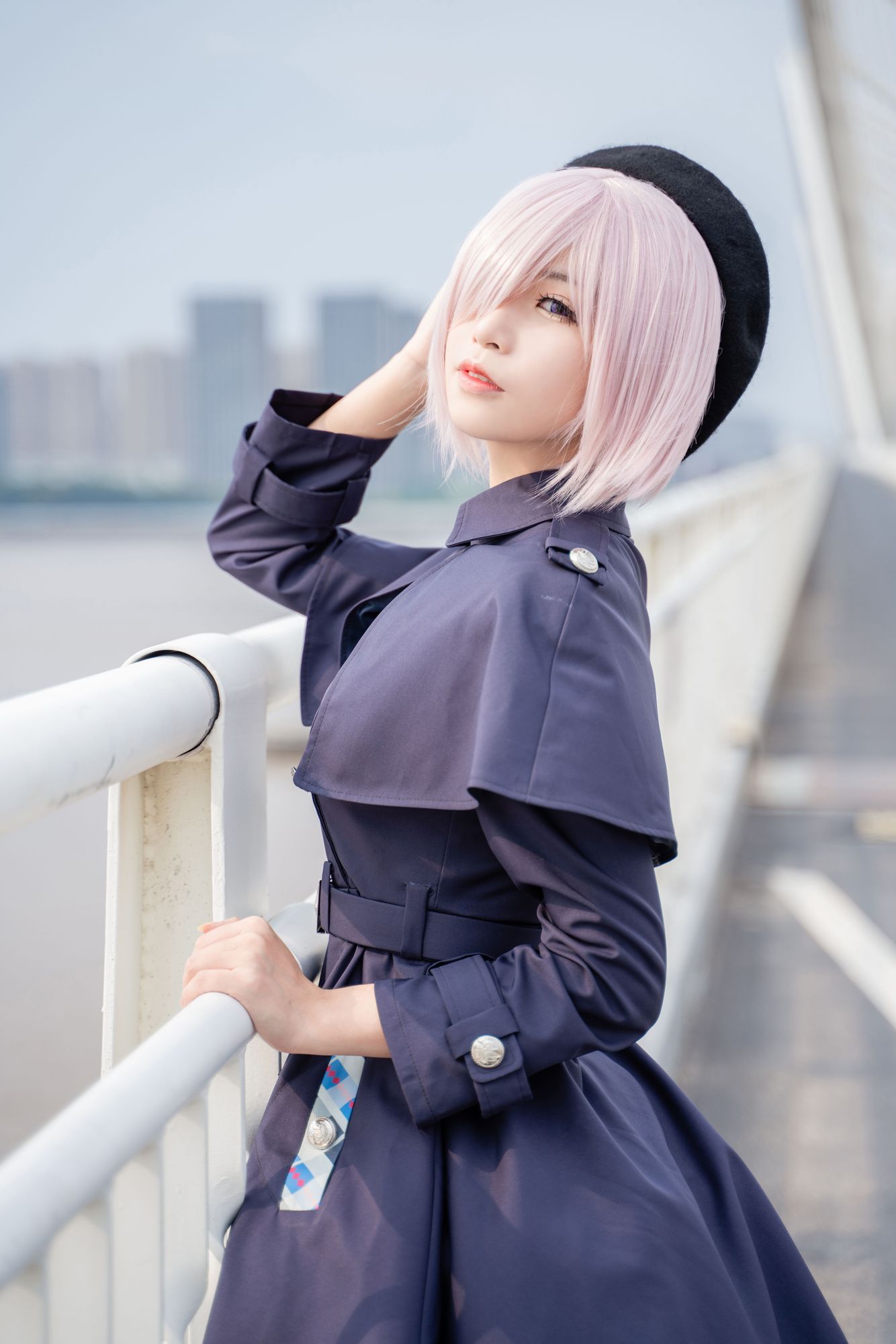 No.019-玛修 [19P]-coswz-cos王者