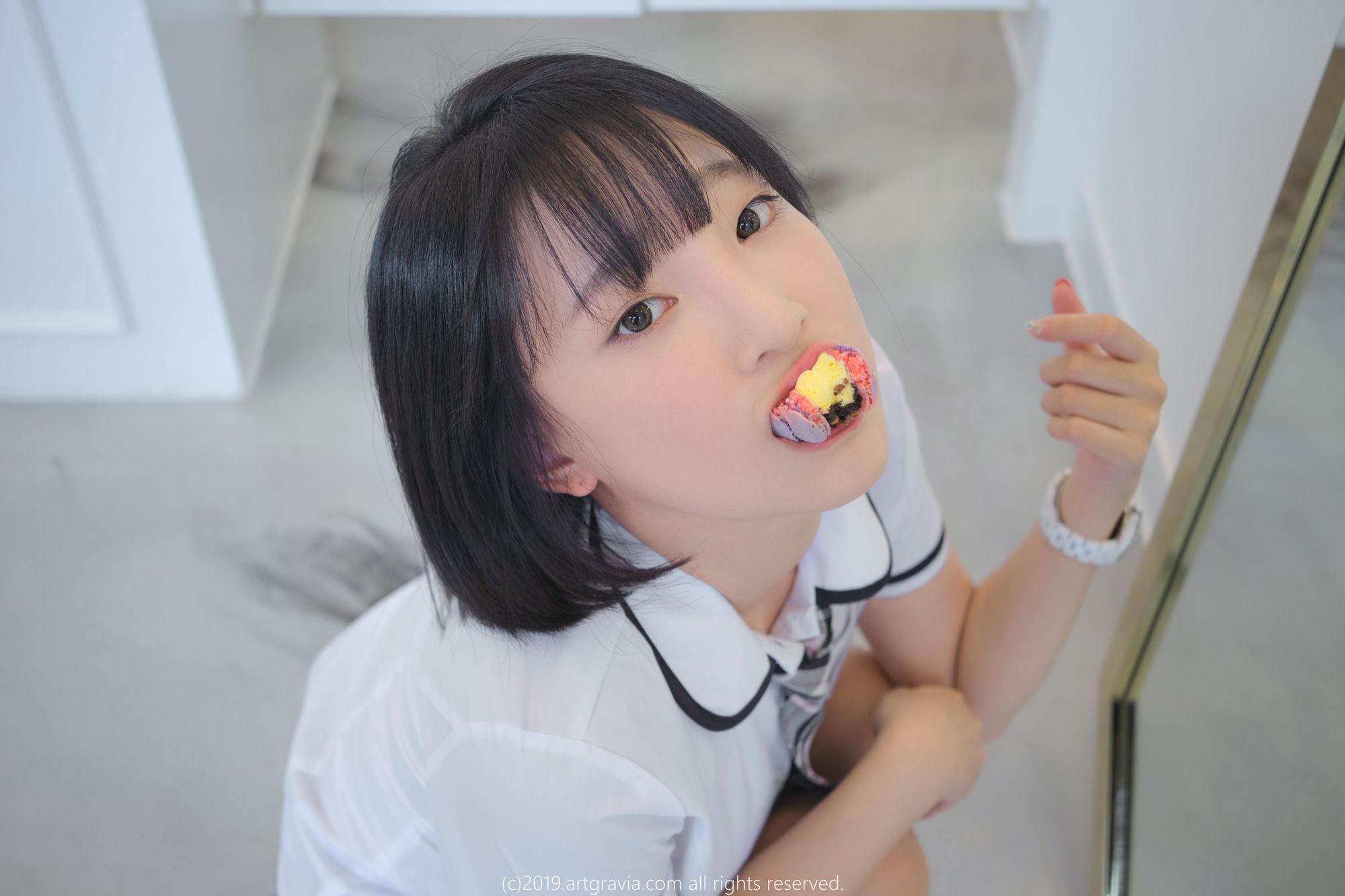 图片[6]-No.019-ARTGRAVIA_VOL105 [47P]-coswz-cos王者