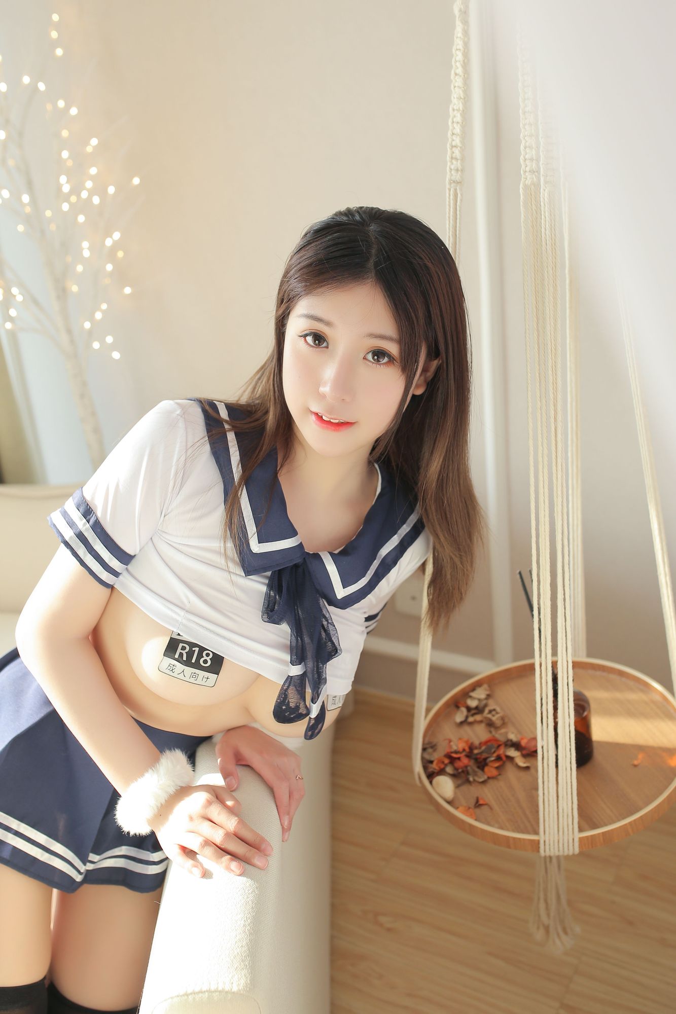 No.020-南半球学姐 [50P]-coswz-cos王者