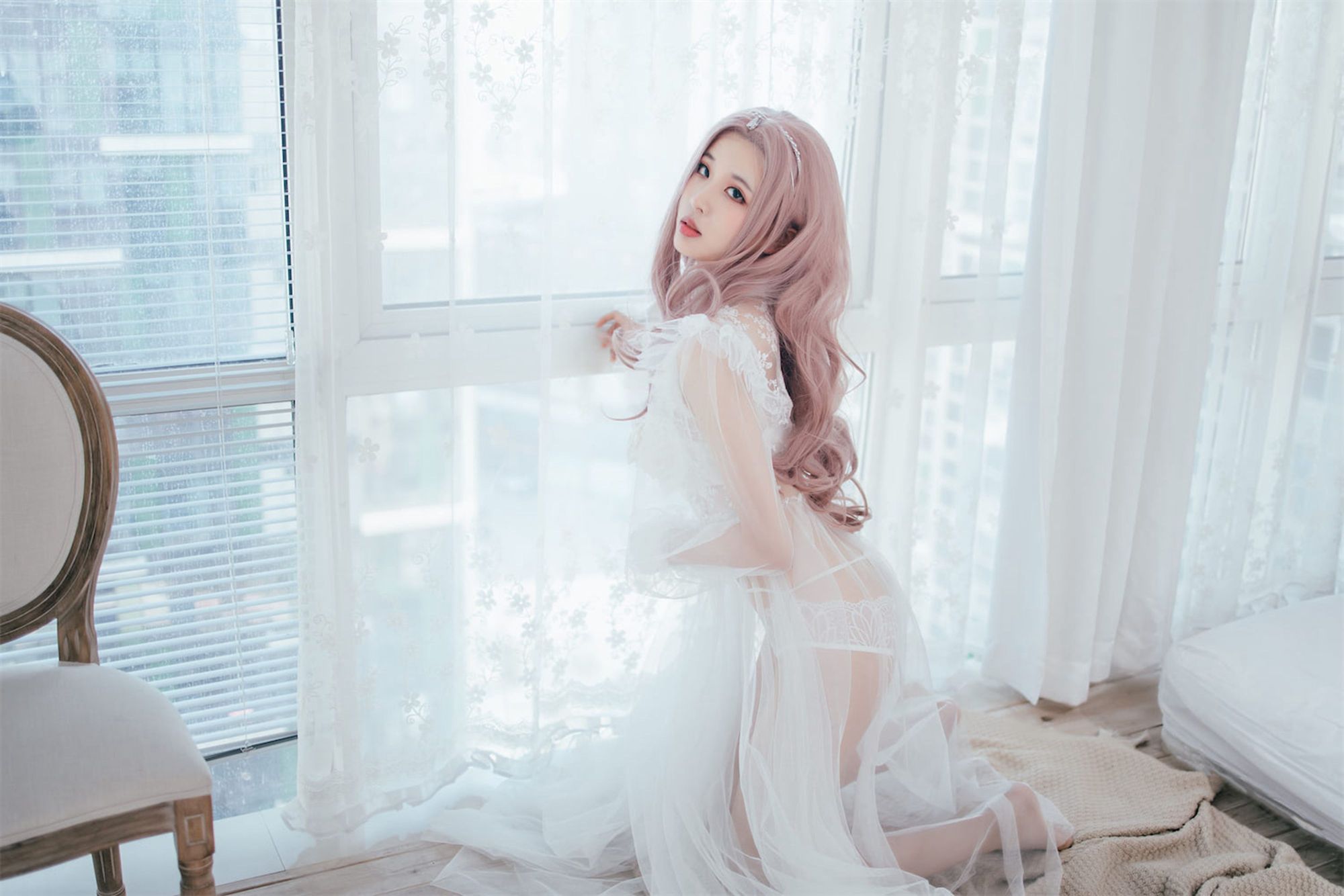 图片[6]-No.020-花嫁 [32P]-coswz-cos王者