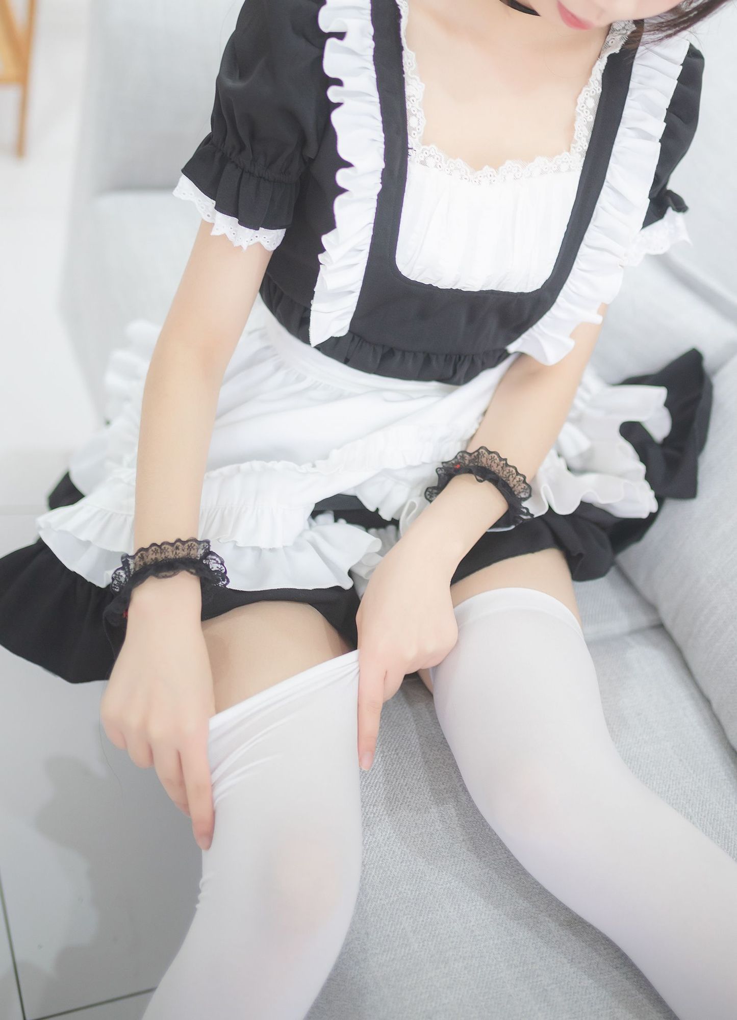 图片[29]-No.021-女仆普通版 [30P]-coswz-cos王者