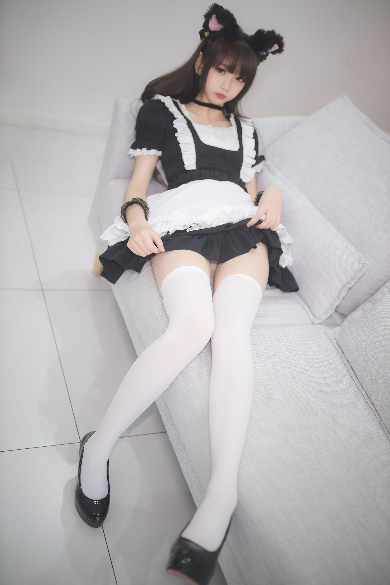 图片[26]-No.021-女仆普通版 [30P]-coswz-cos王者
