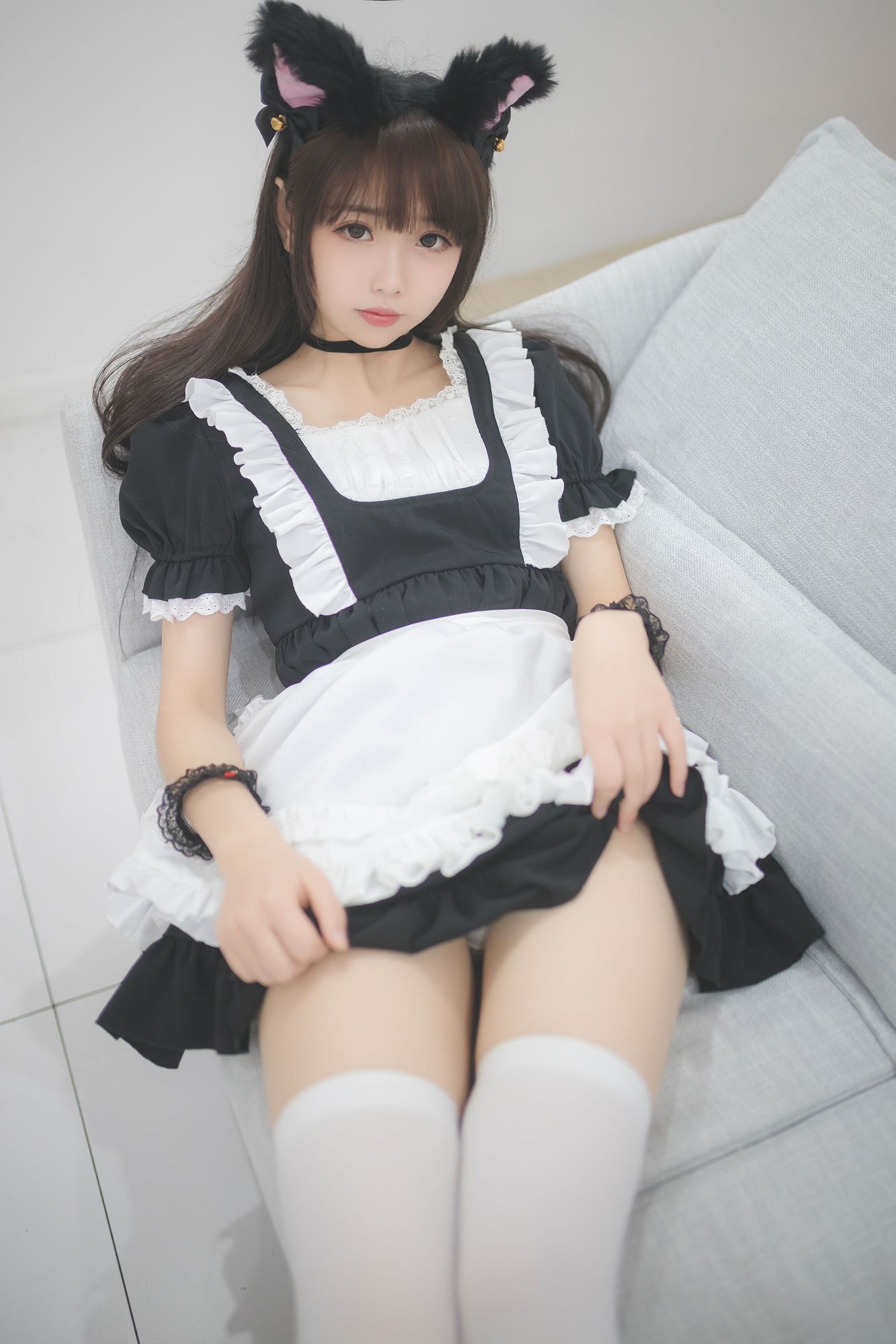 图片[25]-No.021-女仆普通版 [30P]-coswz-cos王者