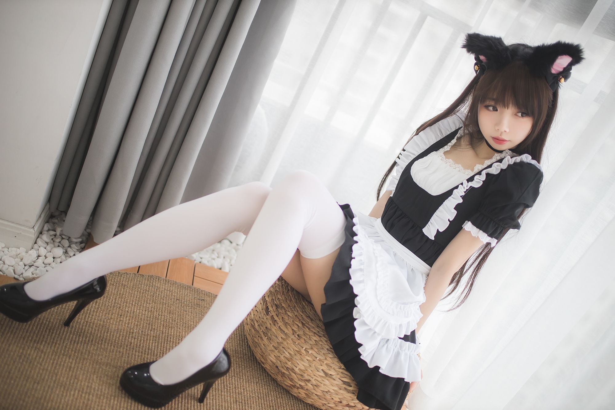 图片[24]-No.021-女仆普通版 [30P]-coswz-cos王者