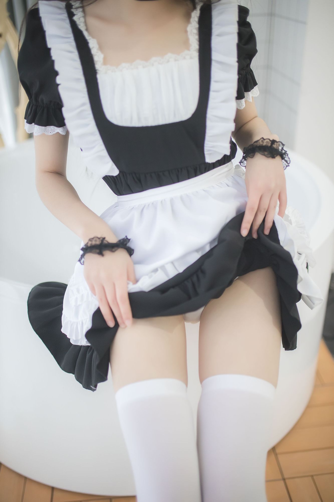图片[16]-No.021-女仆普通版 [30P]-coswz-cos王者