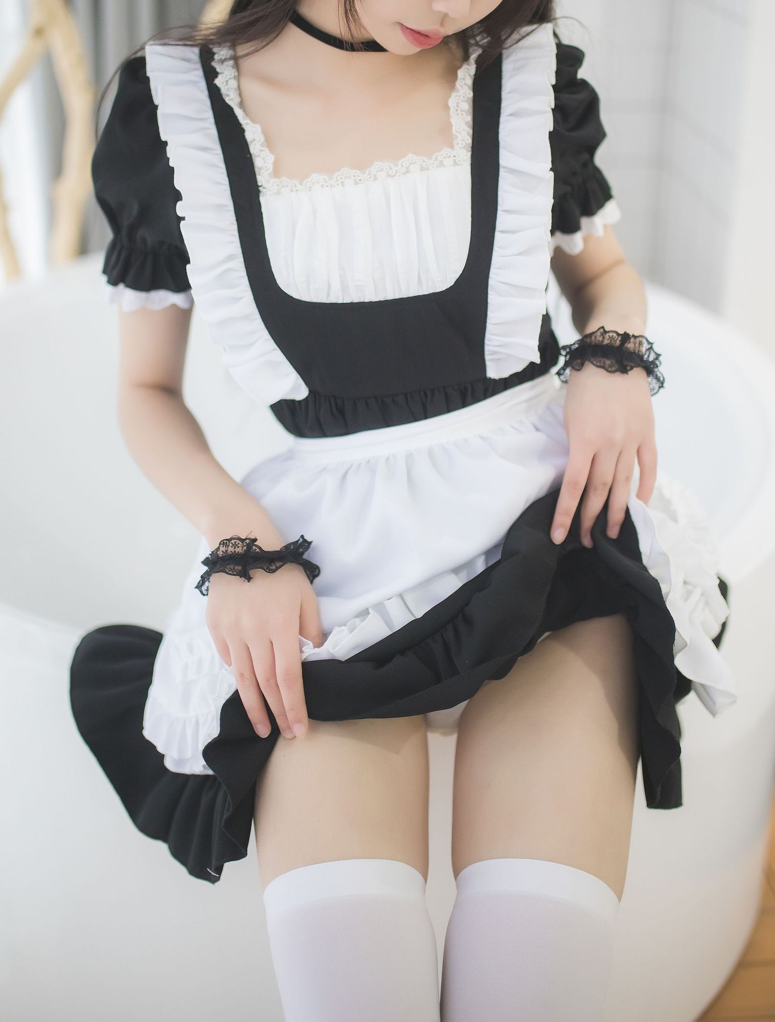 图片[15]-No.021-女仆普通版 [30P]-coswz-cos王者