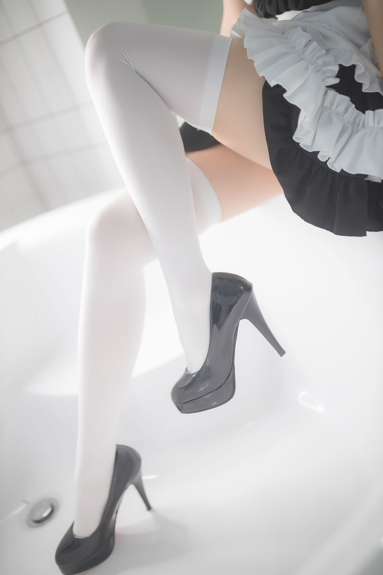 图片[10]-No.021-女仆普通版 [30P]-coswz-cos王者