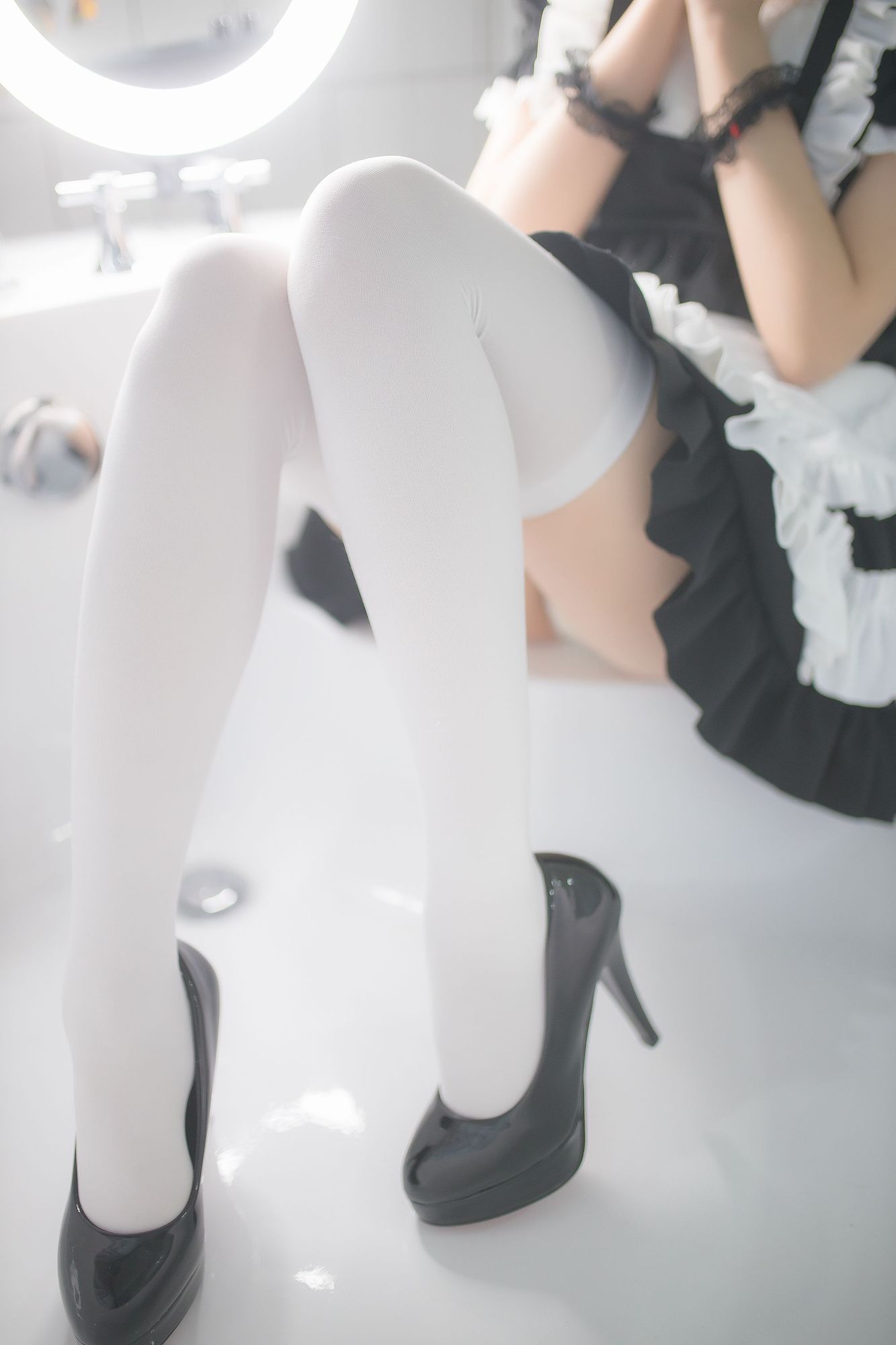 图片[6]-No.021-女仆普通版 [30P]-coswz-cos王者
