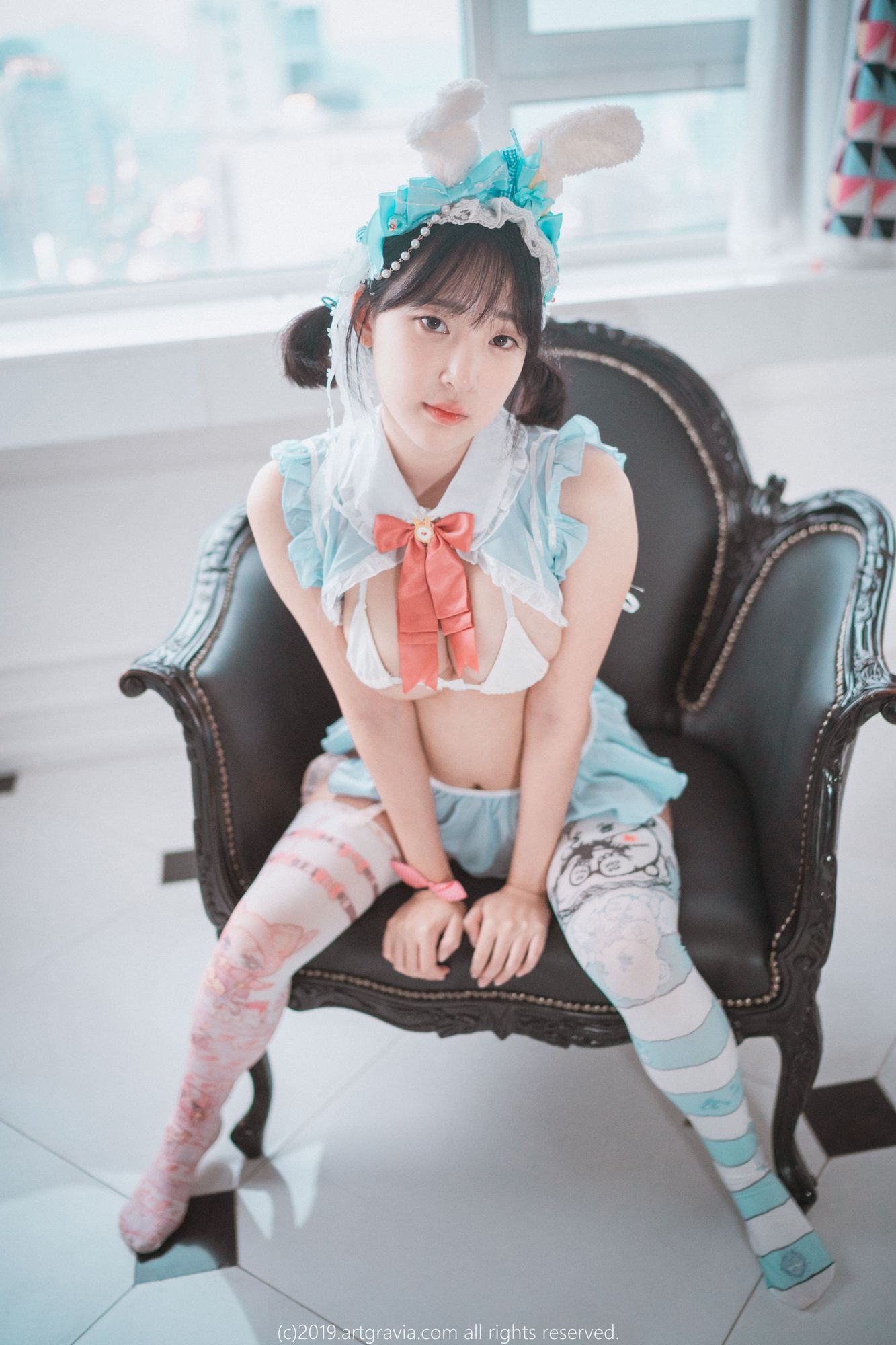 图片[47]-No.022-ARTGRAVIA_VOL123 [50P]-coswz-cos王者