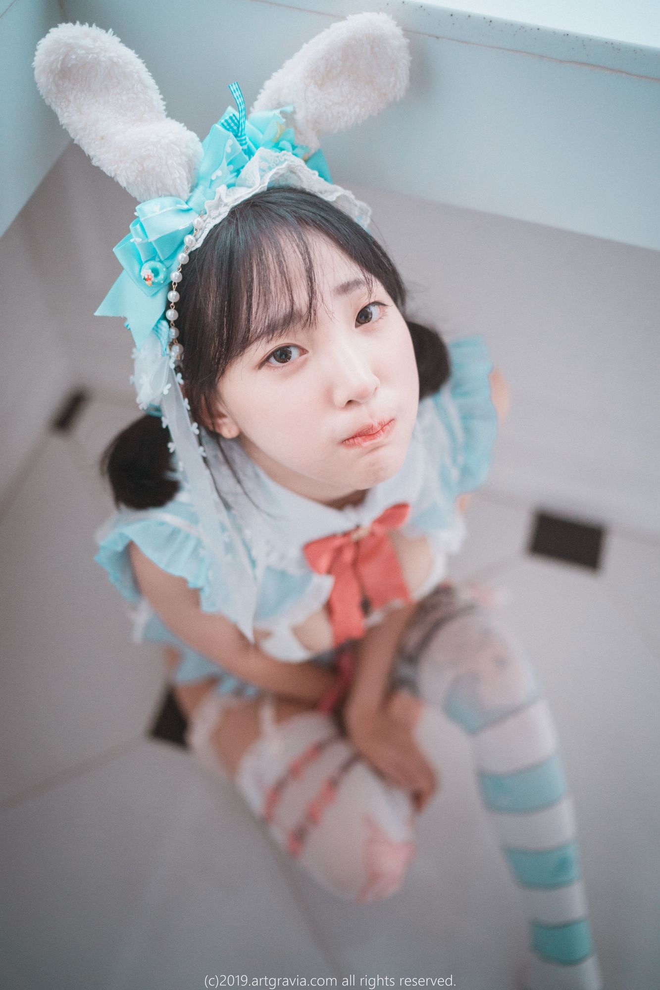 图片[41]-No.022-ARTGRAVIA_VOL123 [50P]-coswz-cos王者