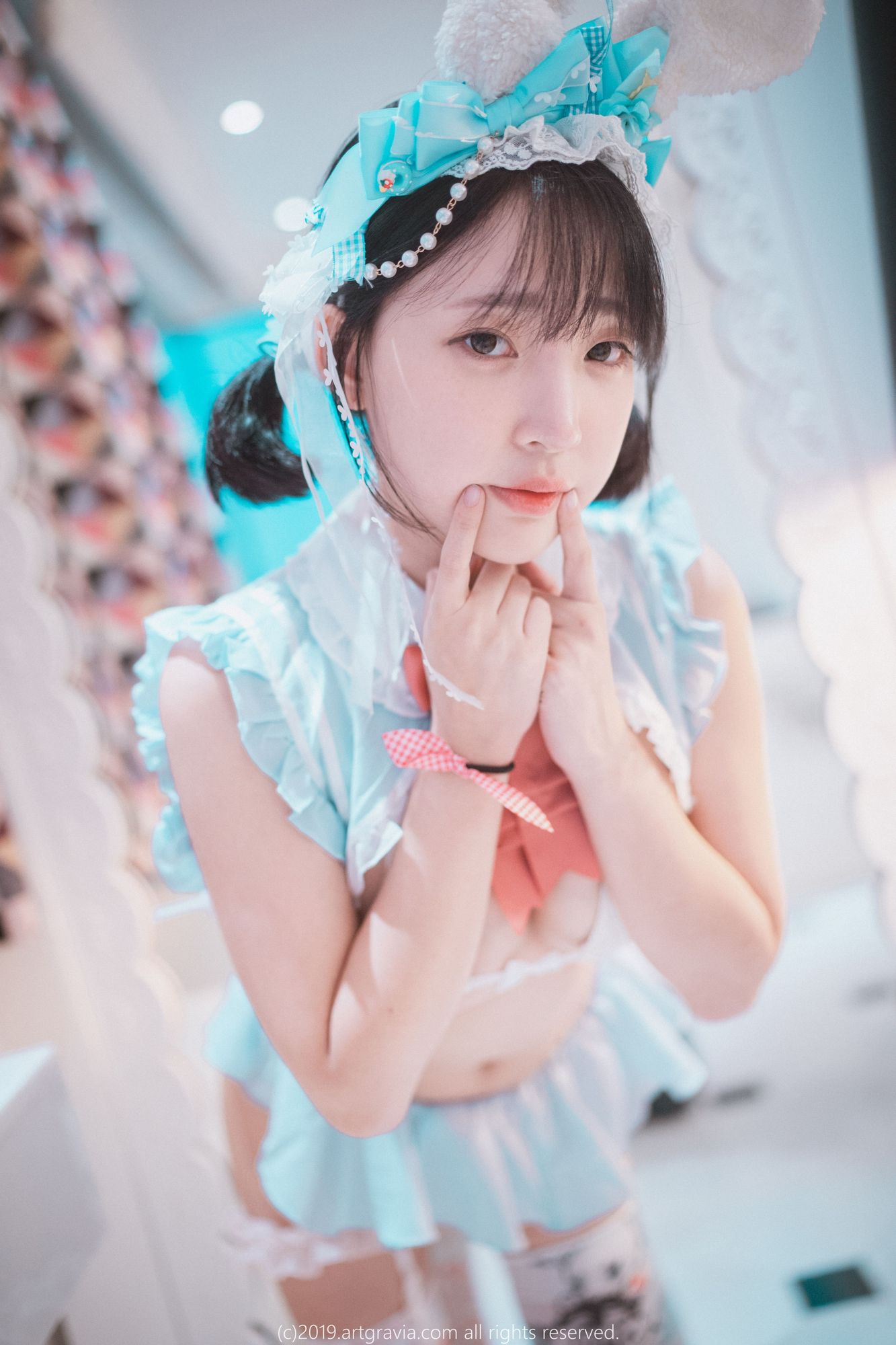 图片[32]-No.022-ARTGRAVIA_VOL123 [50P]-coswz-cos王者