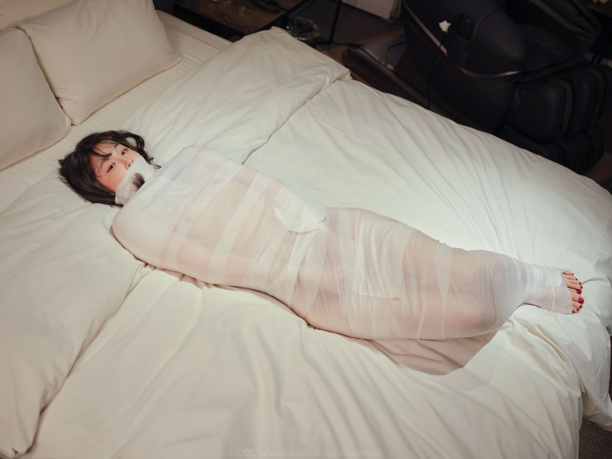 图片[6]-No.022-ARTGRAVIA_VOL369 [105P]-coswz-cos王者