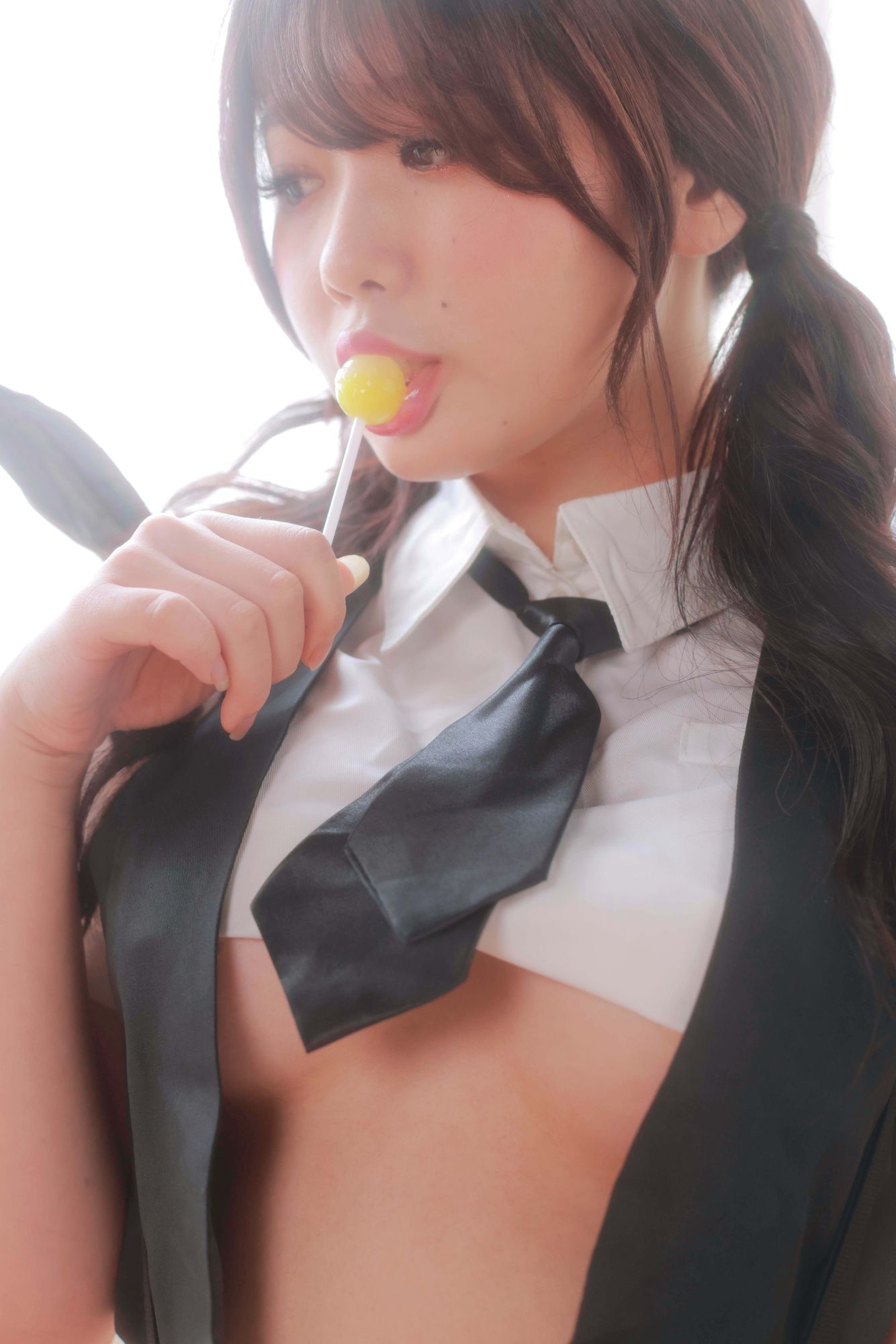 图片[45]-No.022-[Pink Forest] THE-ZIA.Kwon Vol.1 [90P]-coswz-cos王者