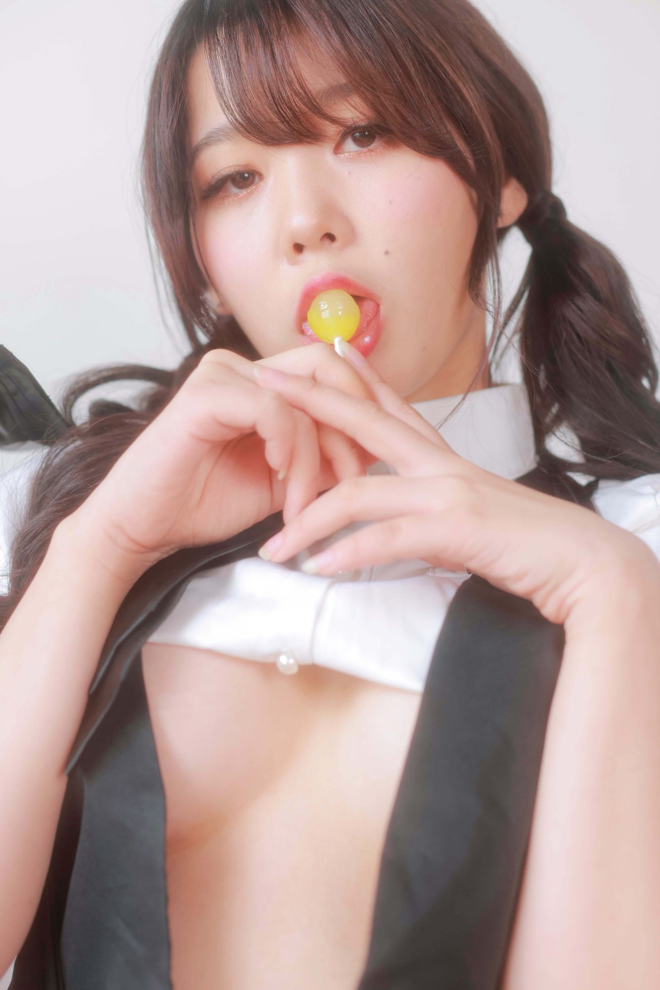 图片[37]-No.022-[Pink Forest] THE-ZIA.Kwon Vol.1 [90P]-coswz-cos王者