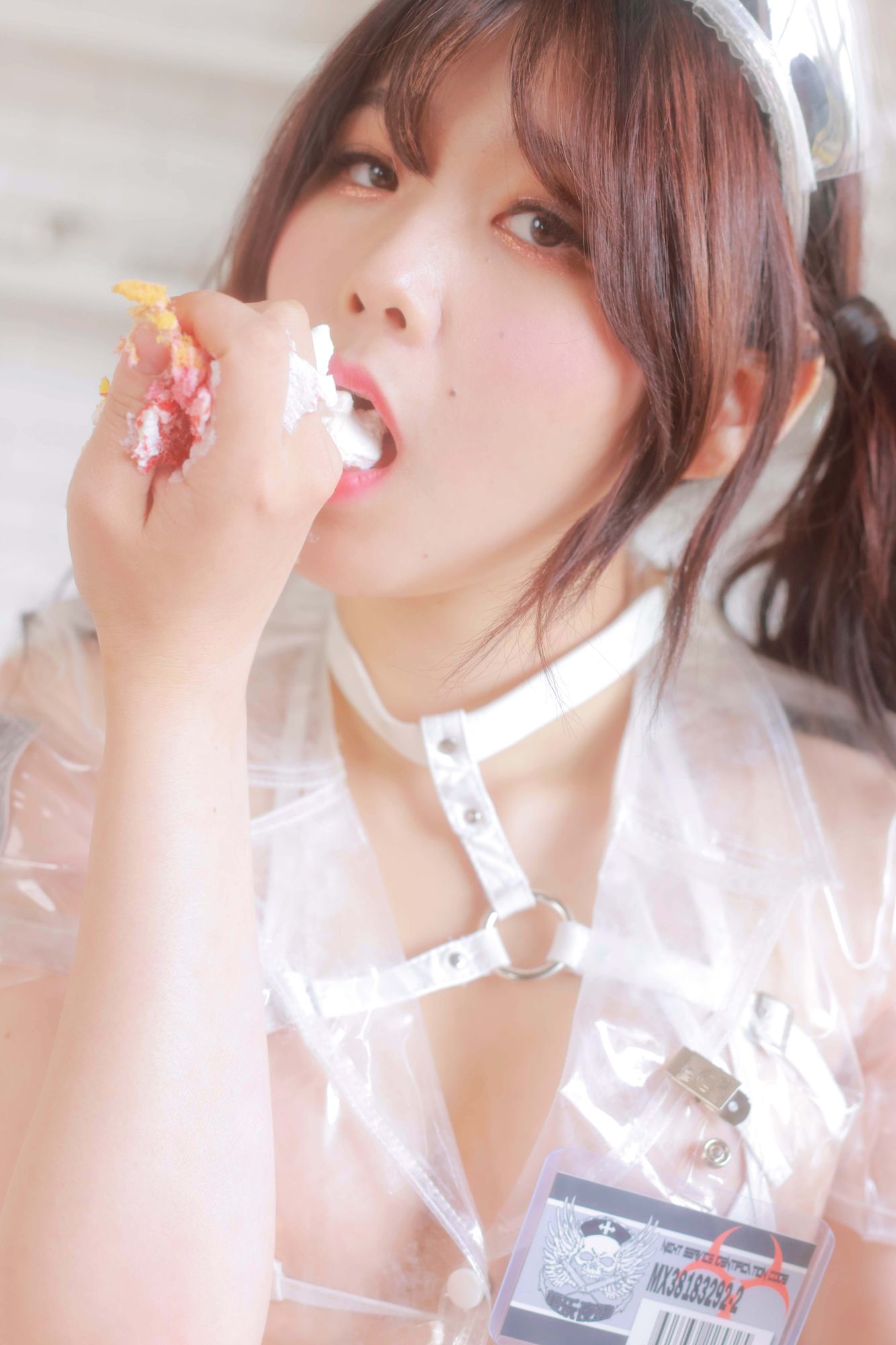 图片[33]-No.022-[Pink Forest] THE-ZIA.Kwon Vol.1 [90P]-coswz-cos王者